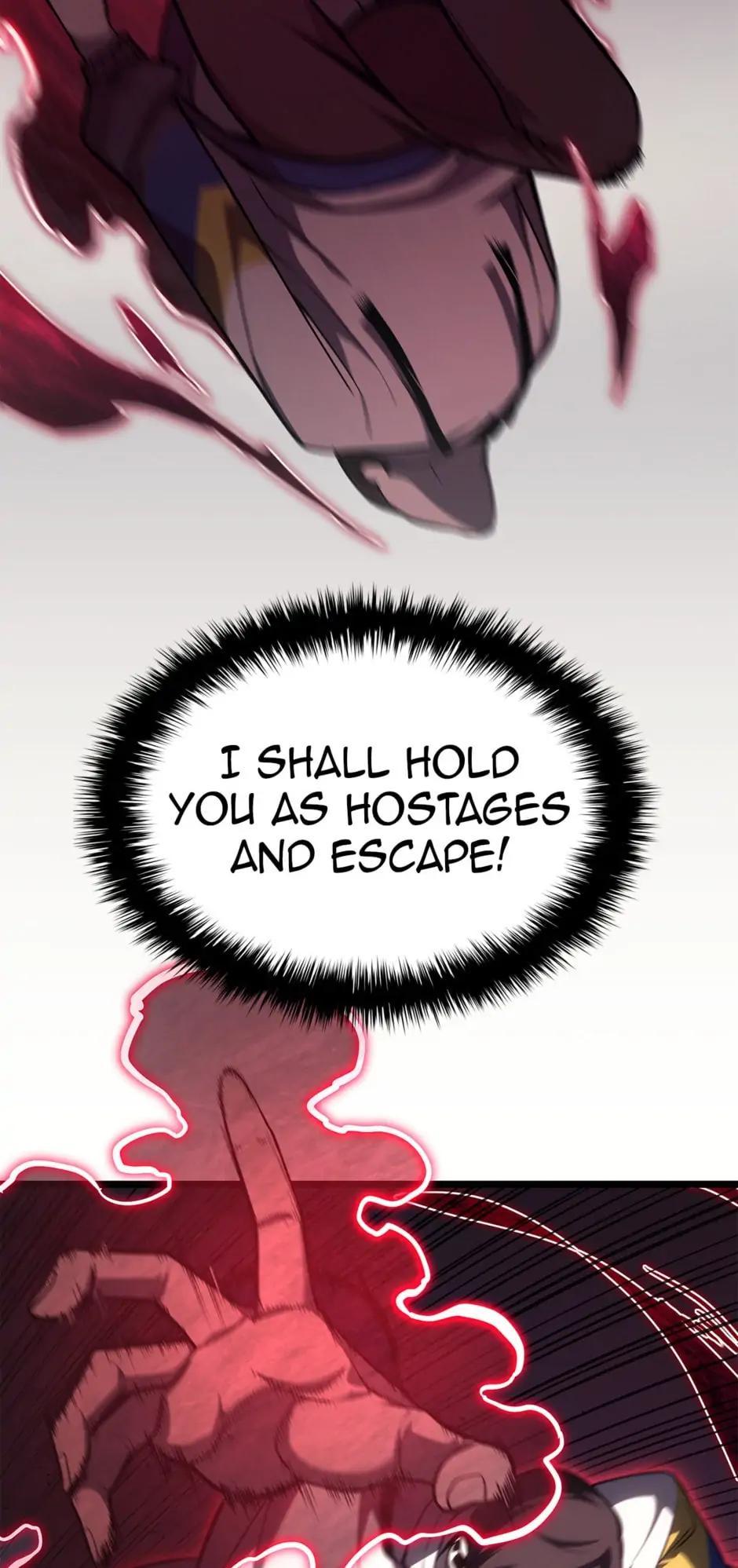 The Return of the Disaster-Class Hero Chapter 67