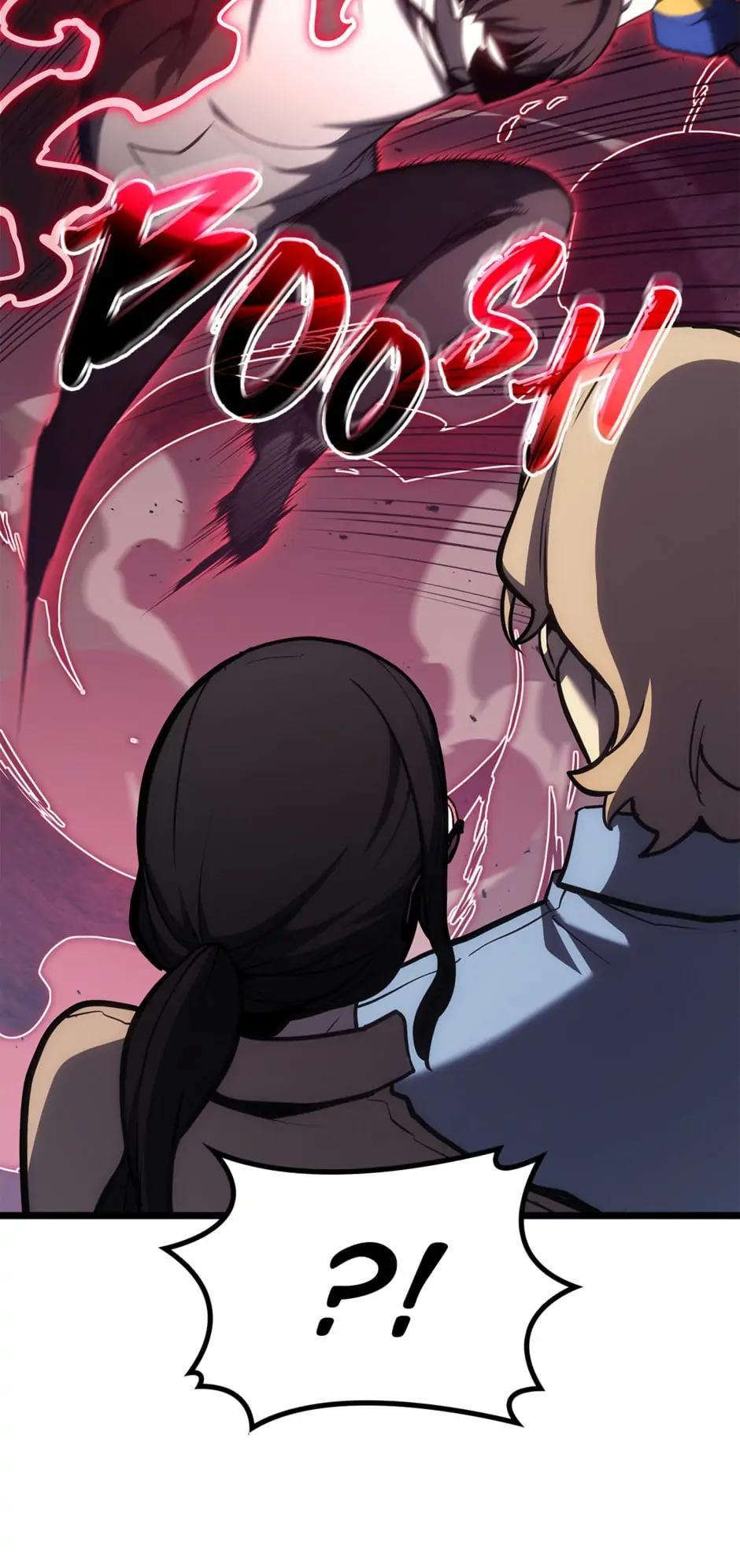 The Return of the Disaster-Class Hero Chapter 67