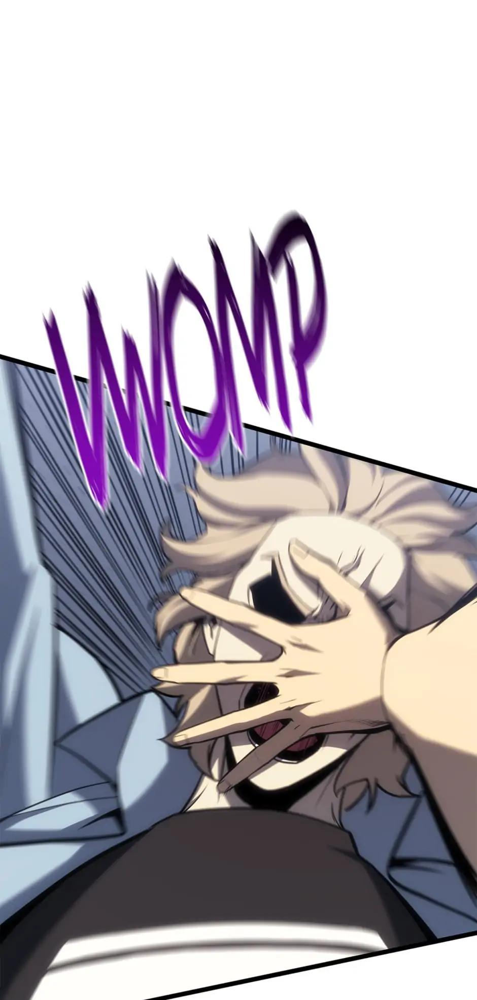 The Return of the Disaster-Class Hero Chapter 67