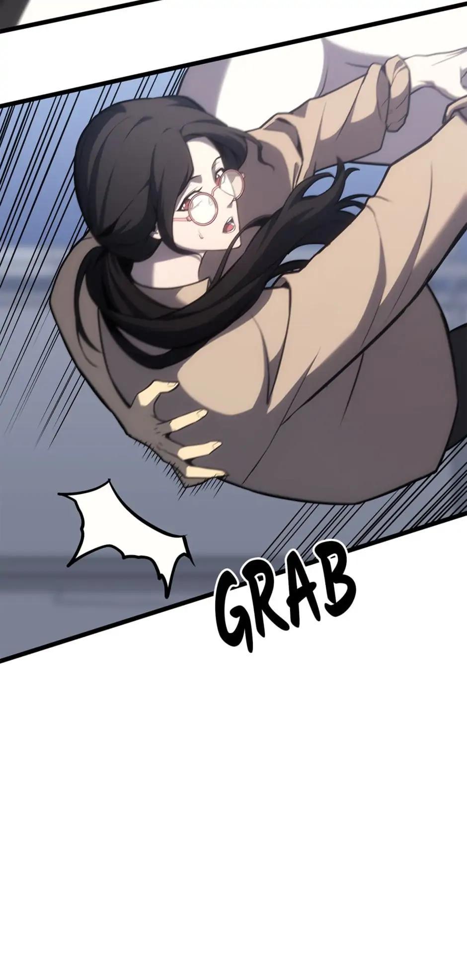 The Return of the Disaster-Class Hero Chapter 67