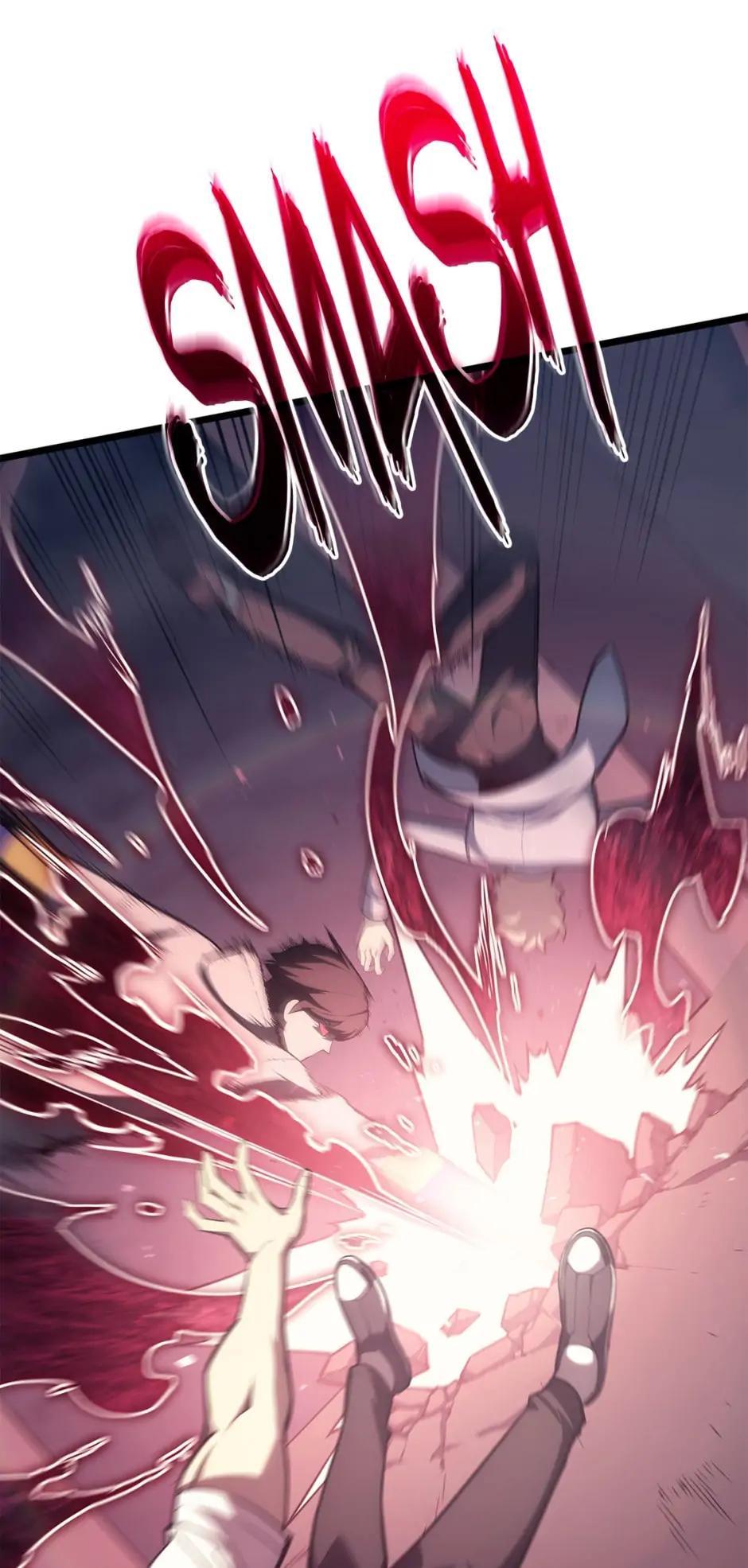 The Return of the Disaster-Class Hero Chapter 67