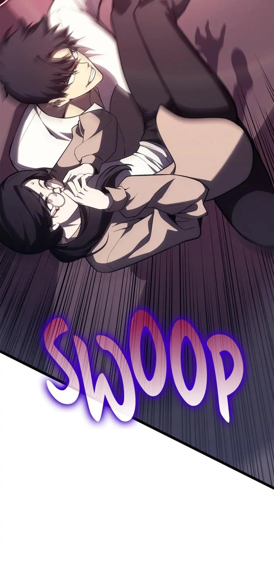 The Return of the Disaster-Class Hero Chapter 67