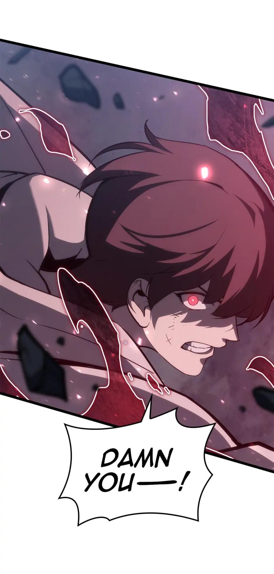 The Return of the Disaster-Class Hero Chapter 67