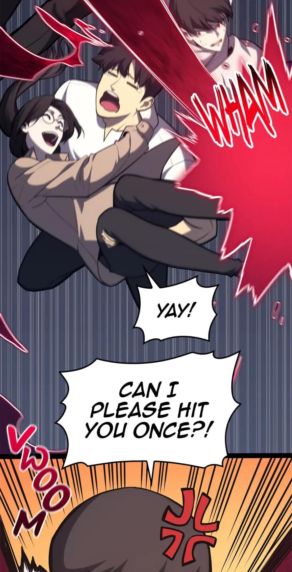 The Return of the Disaster-Class Hero Chapter 67