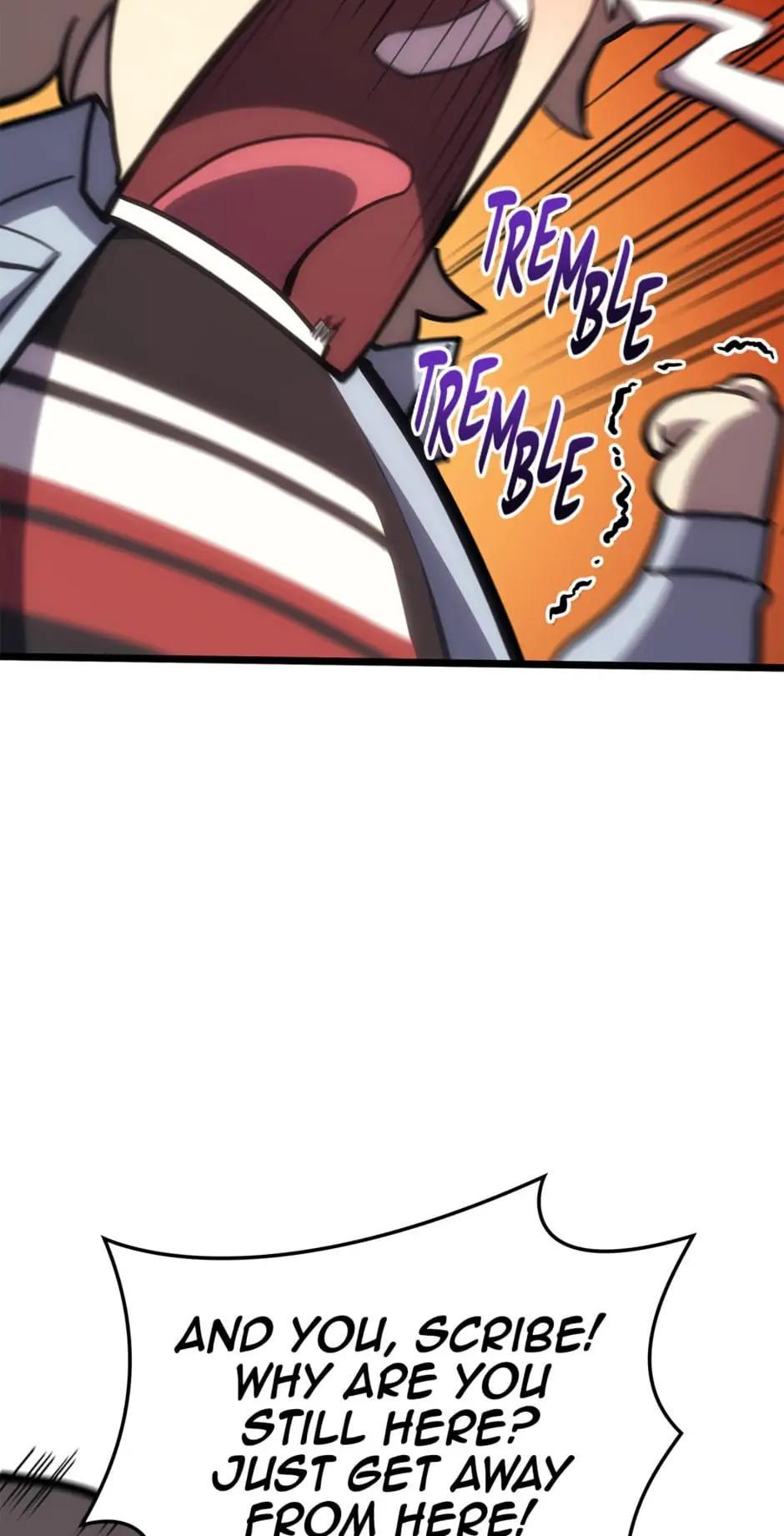 The Return of the Disaster-Class Hero Chapter 67