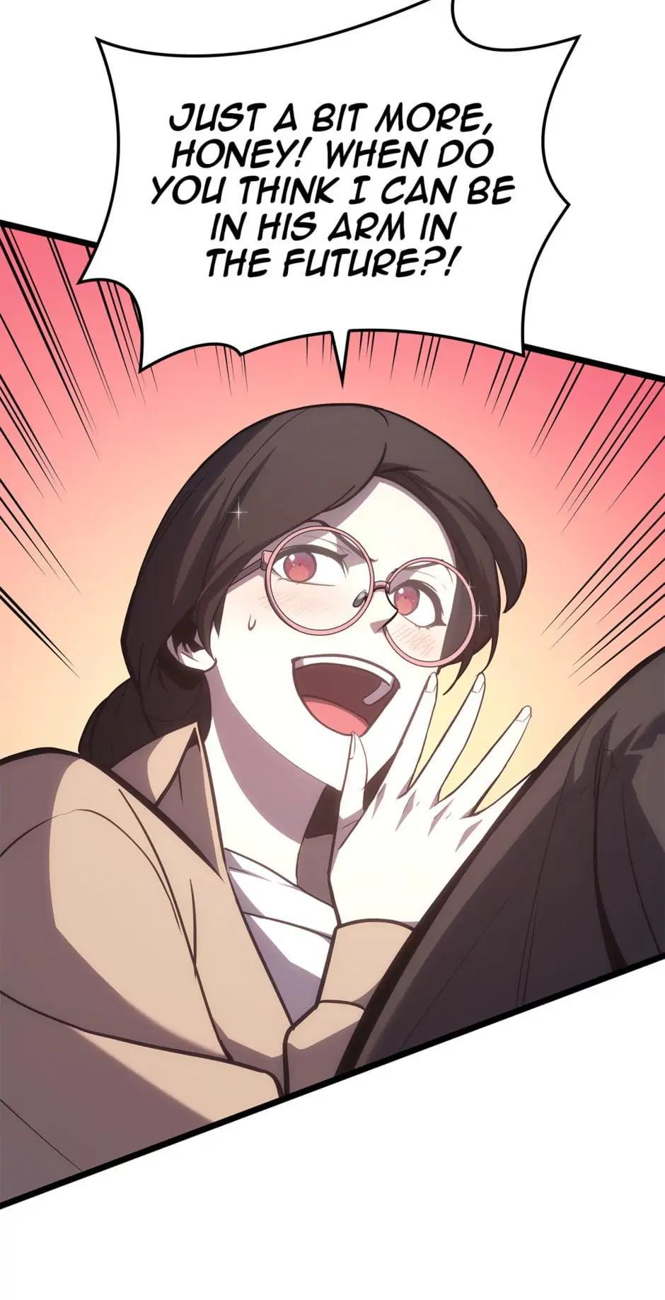 The Return of the Disaster-Class Hero Chapter 67