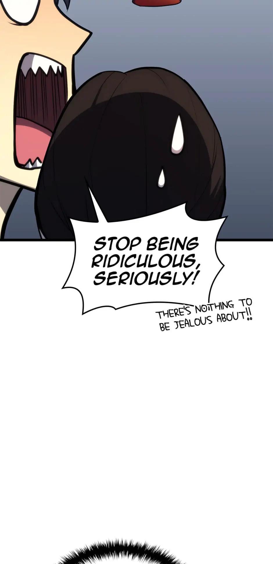 The Return of the Disaster-Class Hero Chapter 67