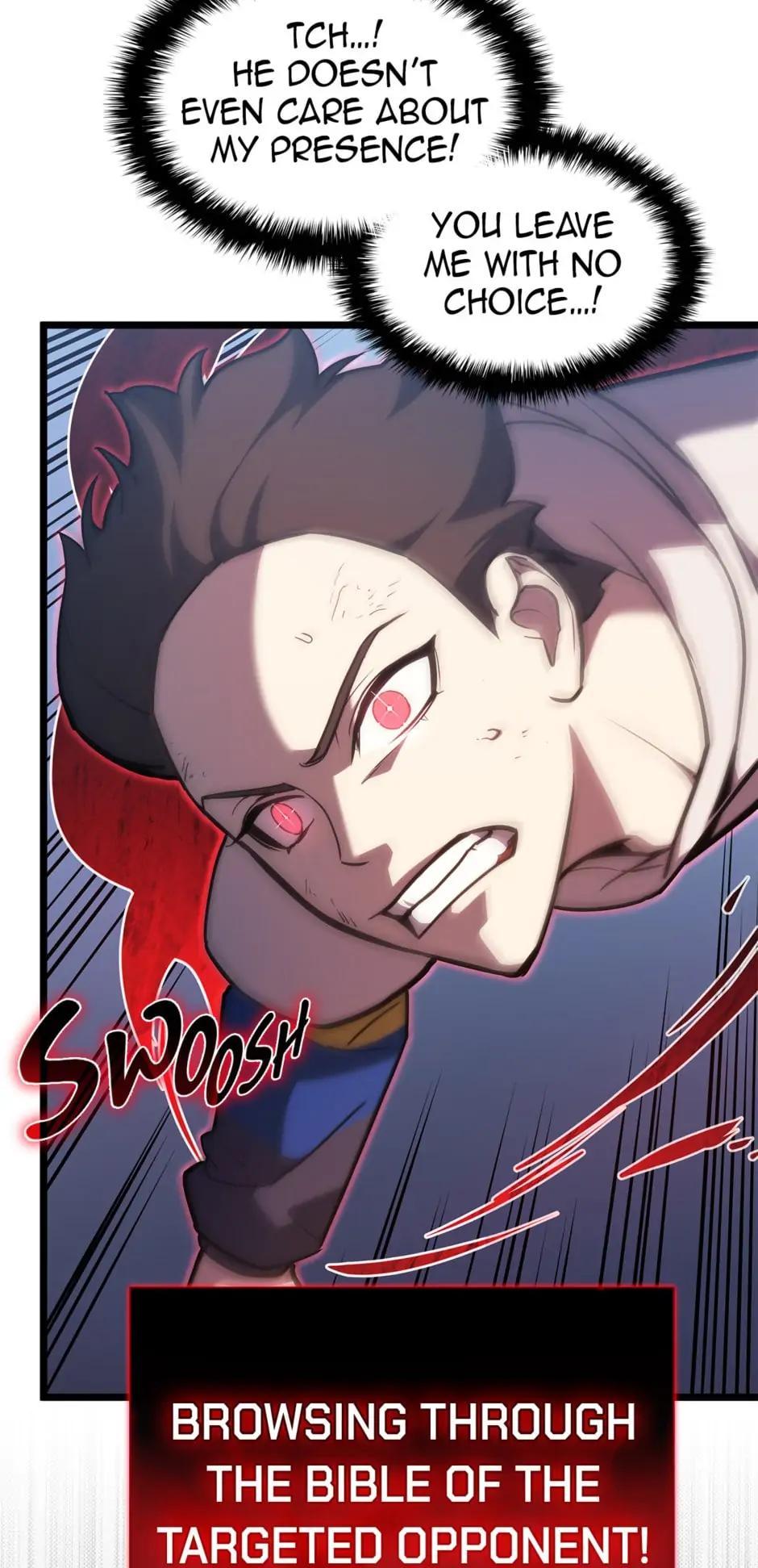 The Return of the Disaster-Class Hero Chapter 67