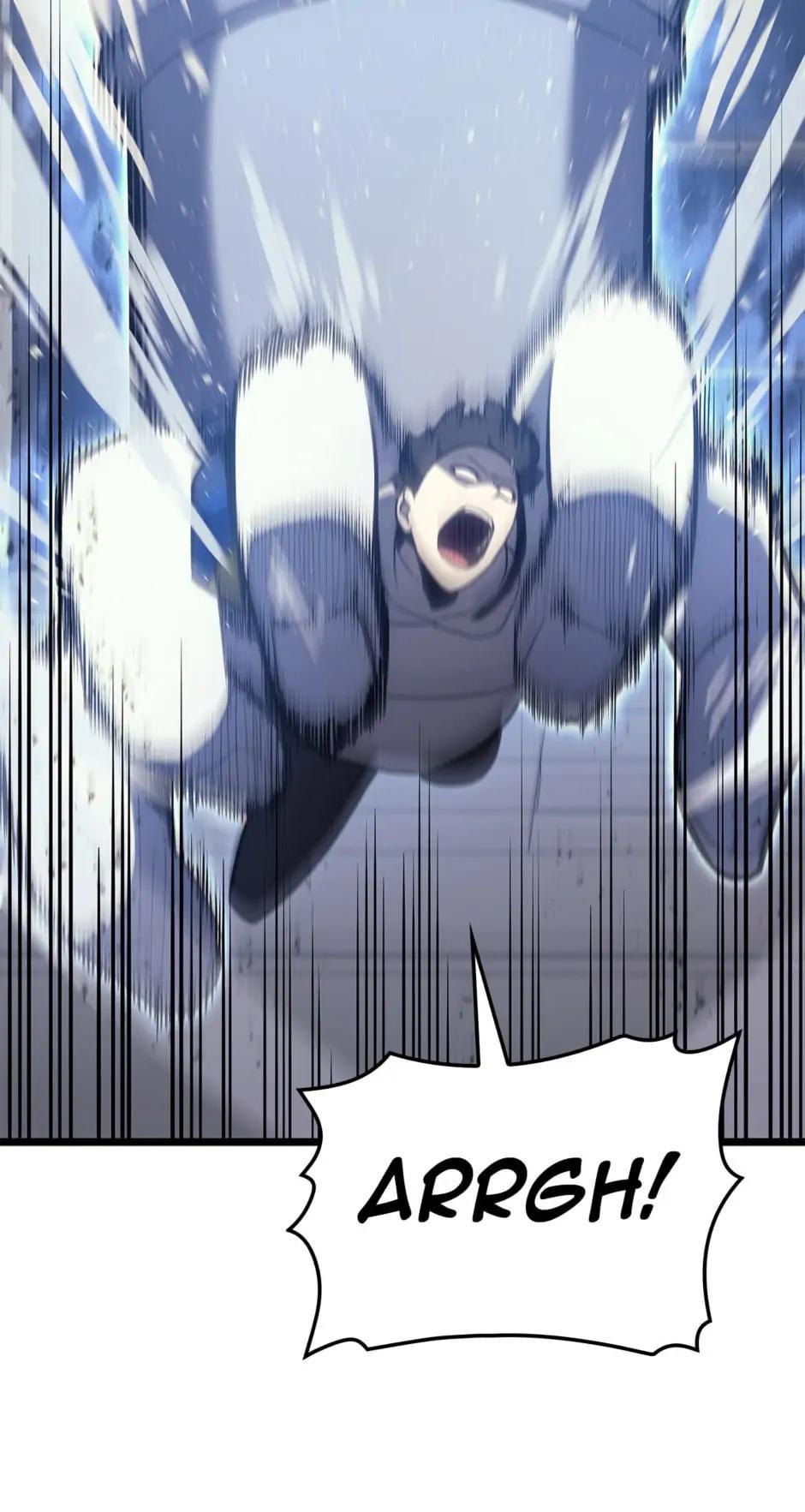 The Return of the Disaster-Class Hero Chapter 67