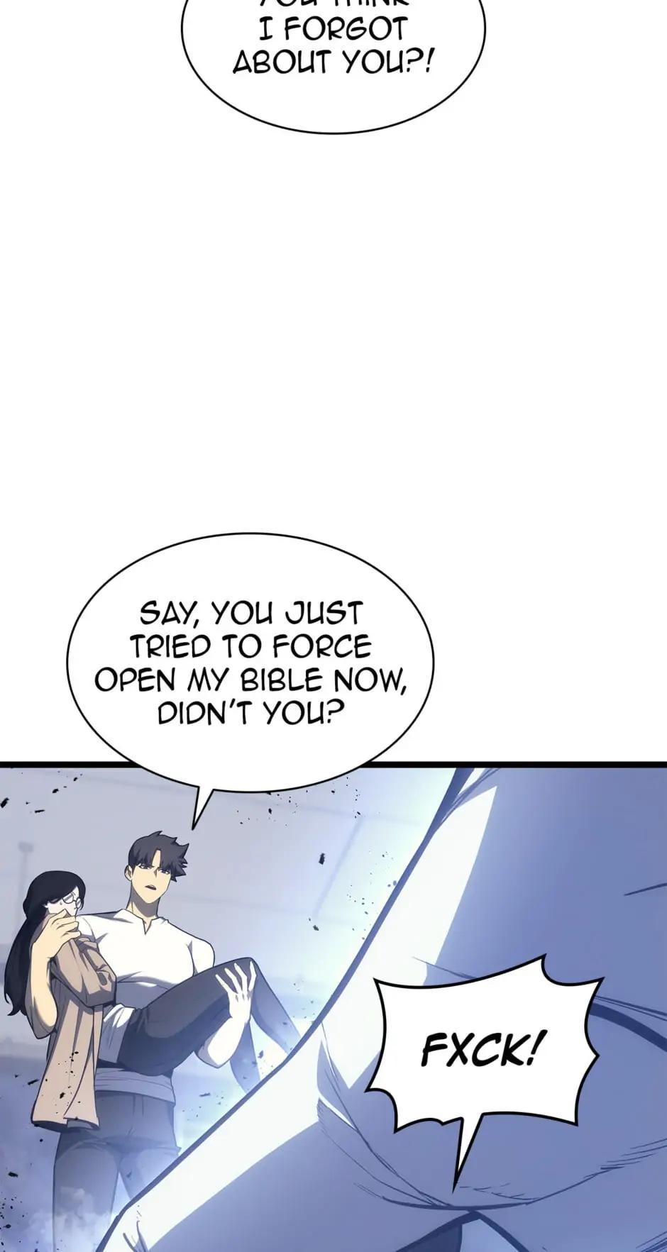 The Return of the Disaster-Class Hero Chapter 67