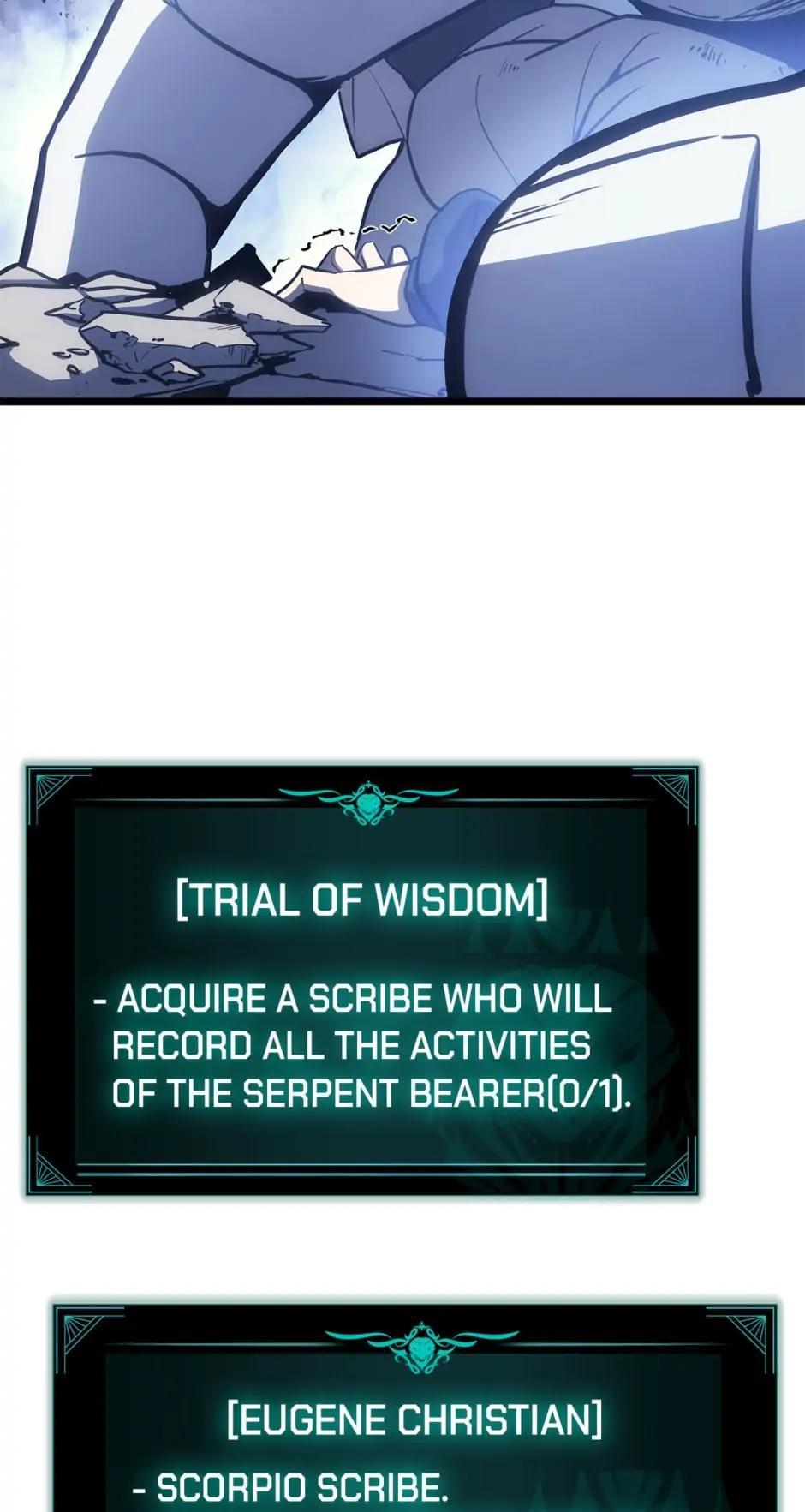 The Return of the Disaster-Class Hero Chapter 67