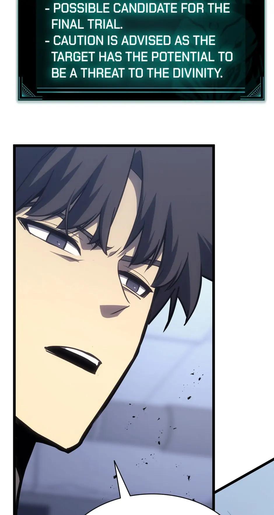 The Return of the Disaster-Class Hero Chapter 67