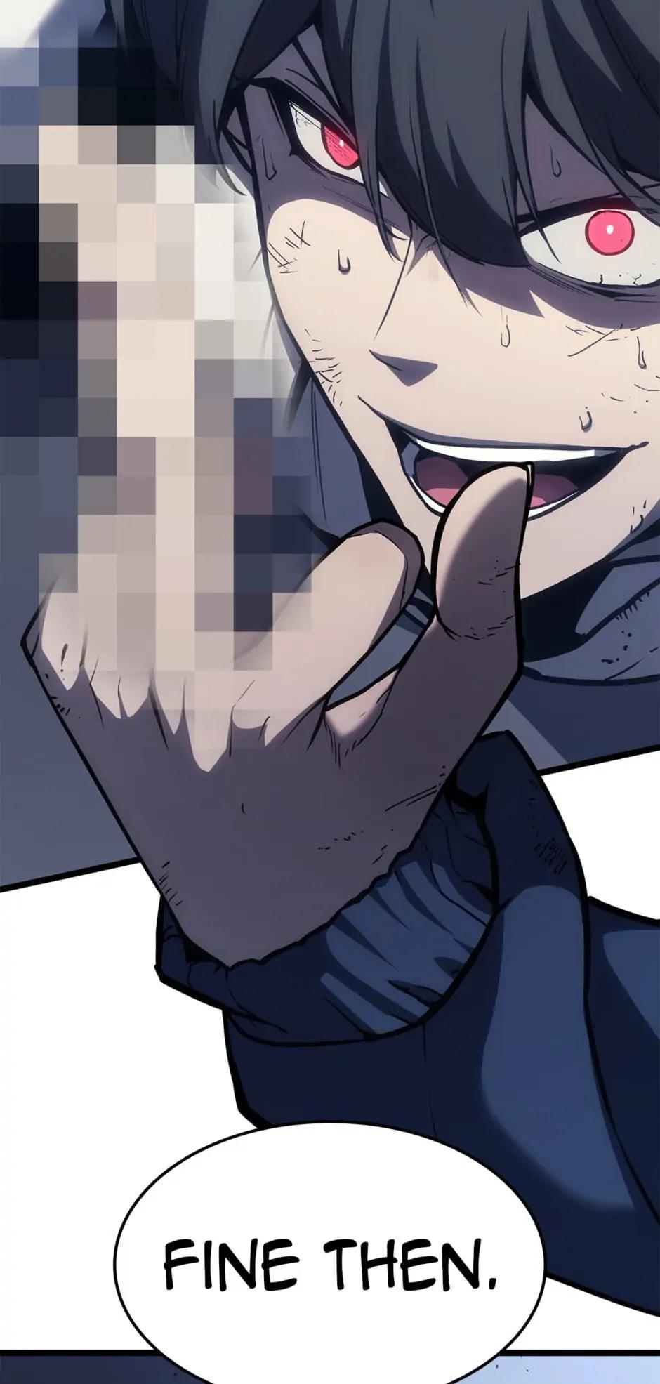 The Return of the Disaster-Class Hero Chapter 67