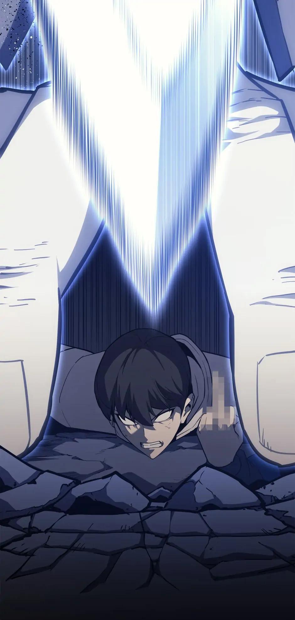 The Return of the Disaster-Class Hero Chapter 67