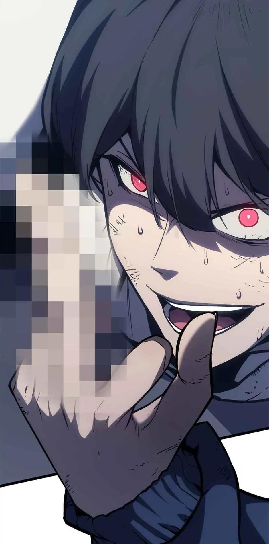 The Return of the Disaster-Class Hero Chapter 68