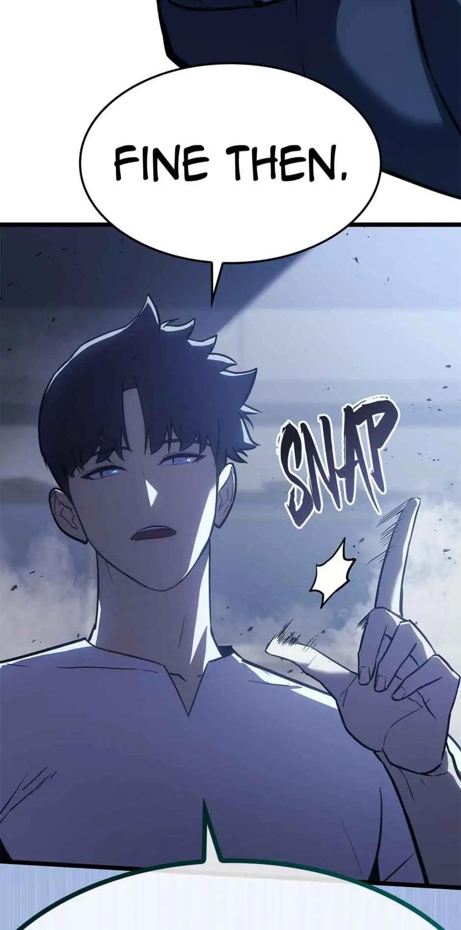 The Return of the Disaster-Class Hero Chapter 68