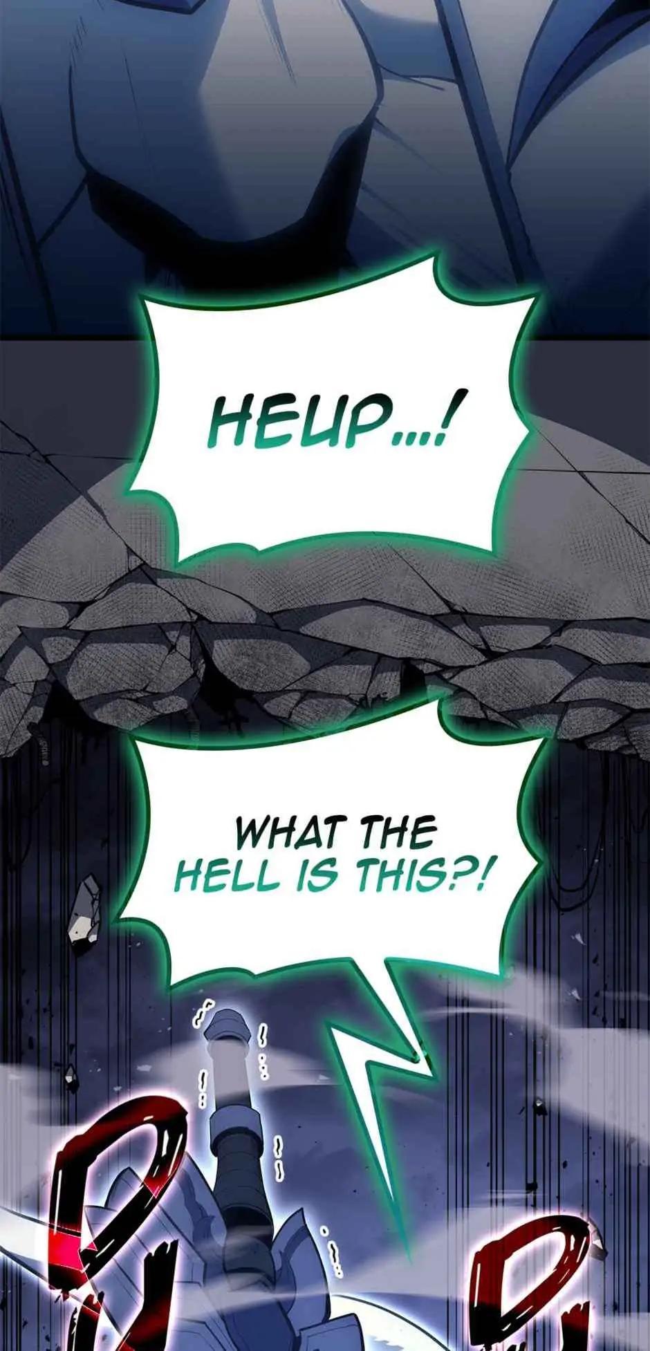 The Return of the Disaster-Class Hero Chapter 68