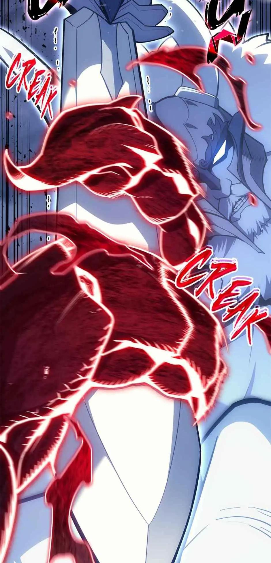 The Return of the Disaster-Class Hero Chapter 68