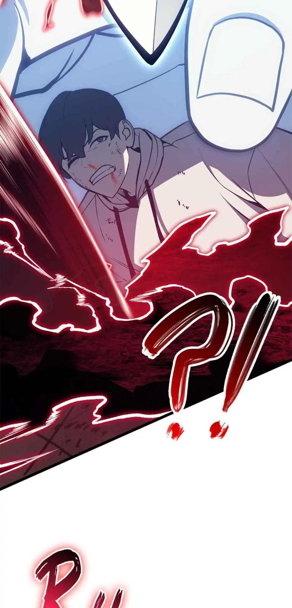 The Return of the Disaster-Class Hero Chapter 68