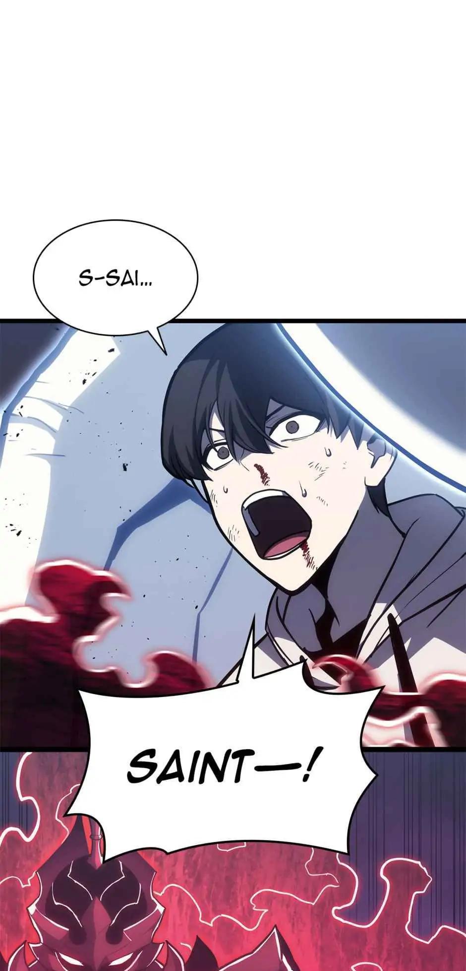 The Return of the Disaster-Class Hero Chapter 68