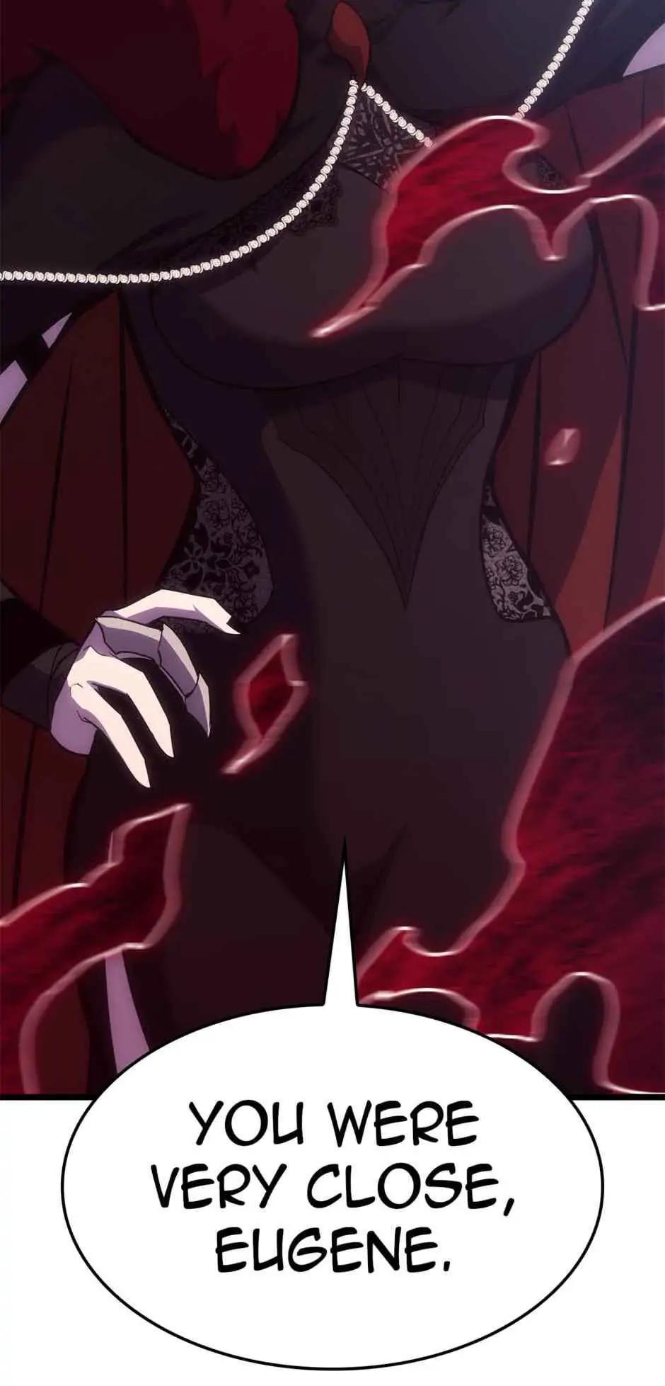 The Return of the Disaster-Class Hero Chapter 68