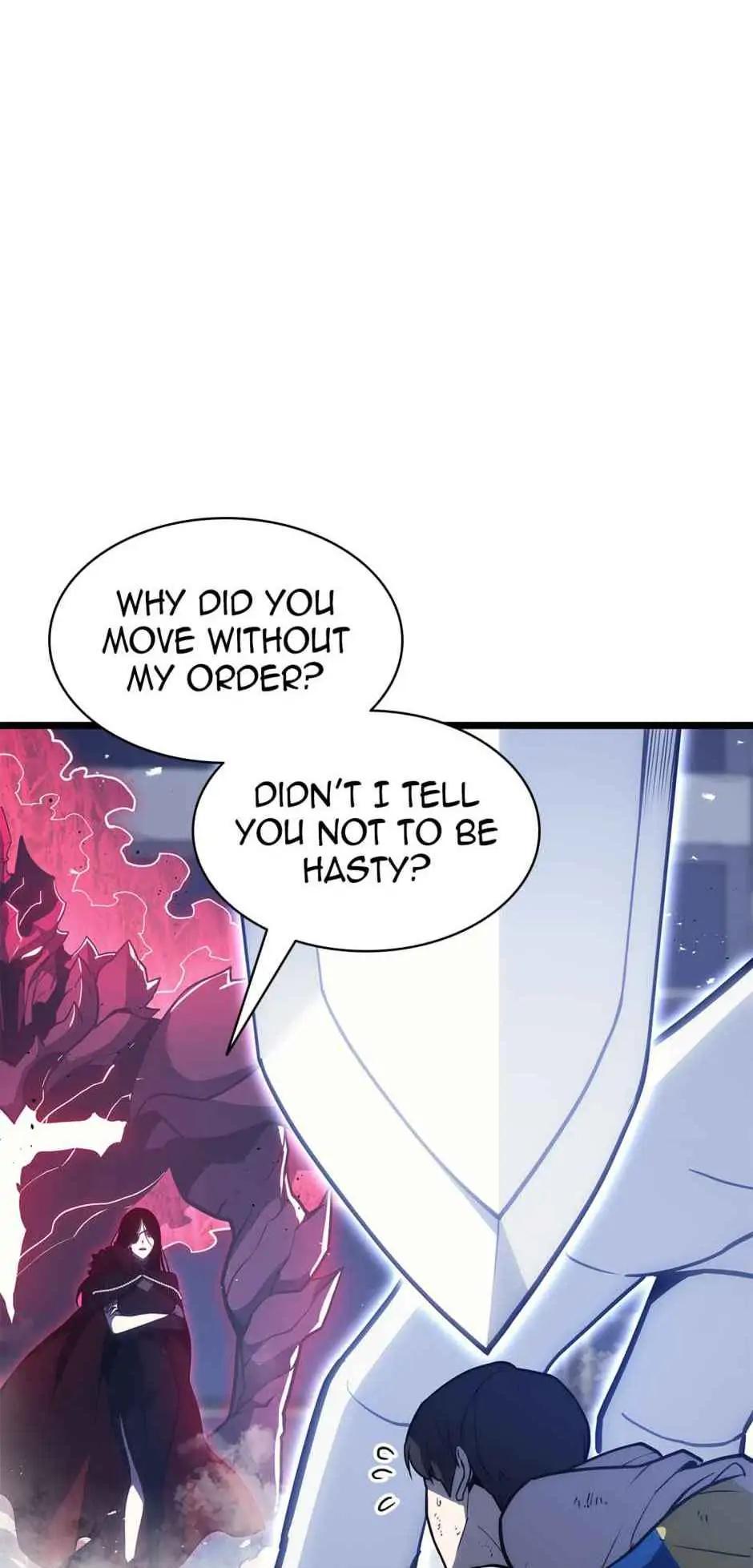 The Return of the Disaster-Class Hero Chapter 68