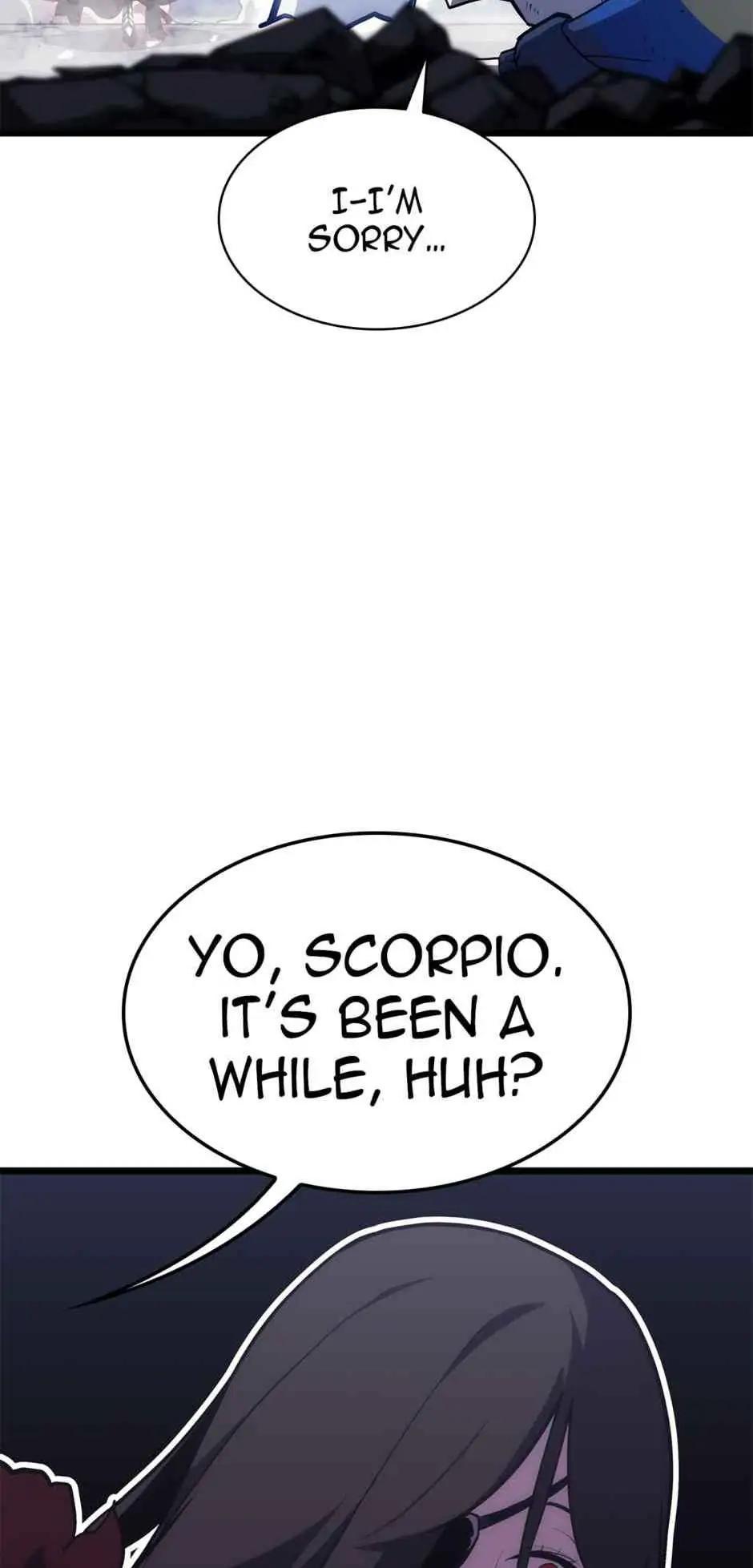 The Return of the Disaster-Class Hero Chapter 68