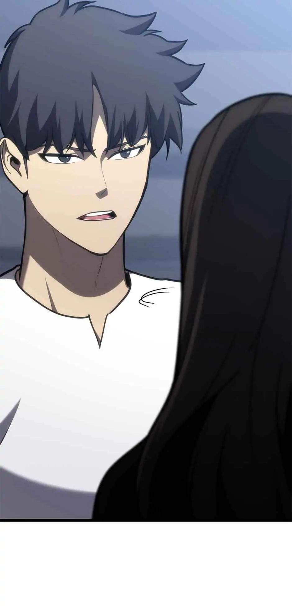 The Return of the Disaster-Class Hero Chapter 68