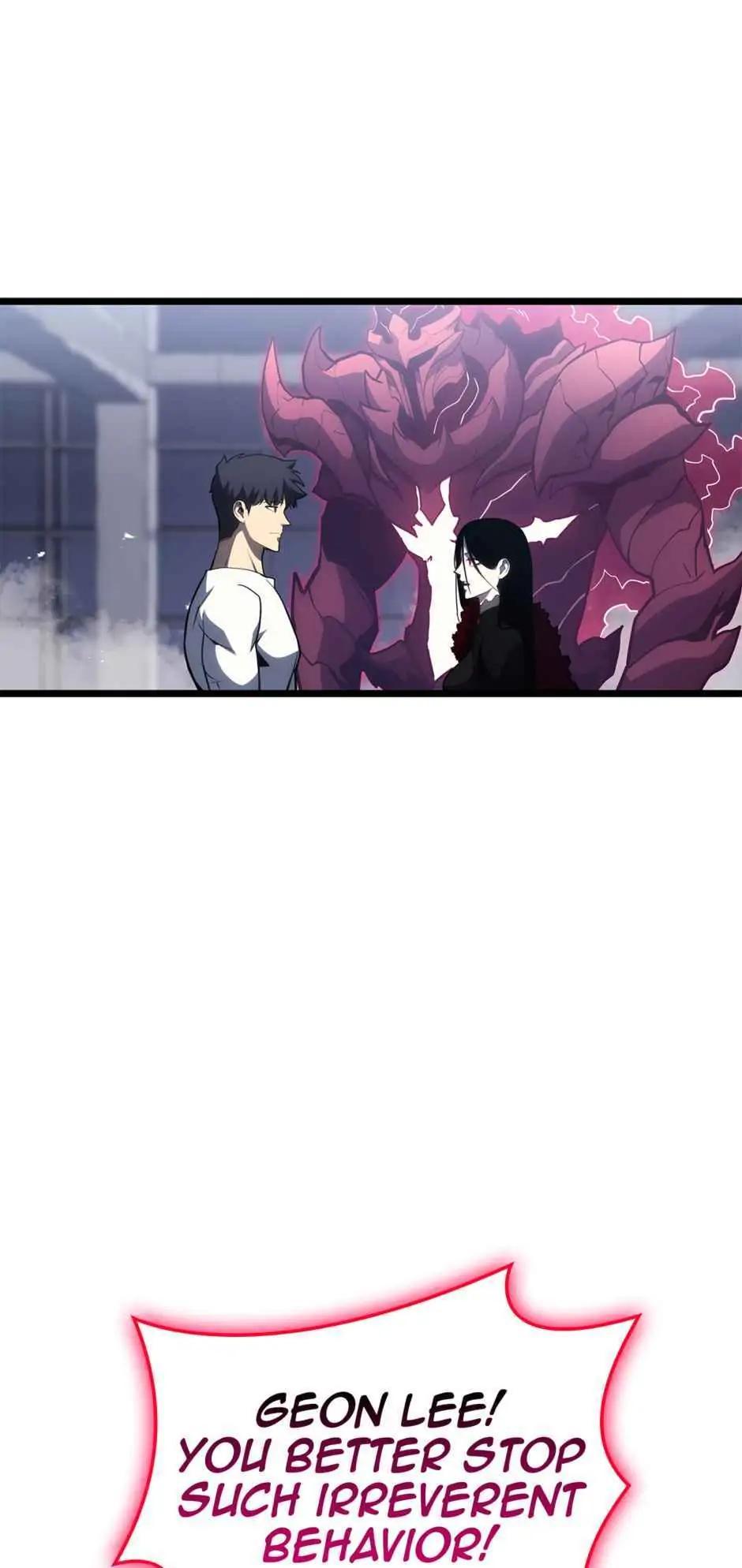 The Return of the Disaster-Class Hero Chapter 68