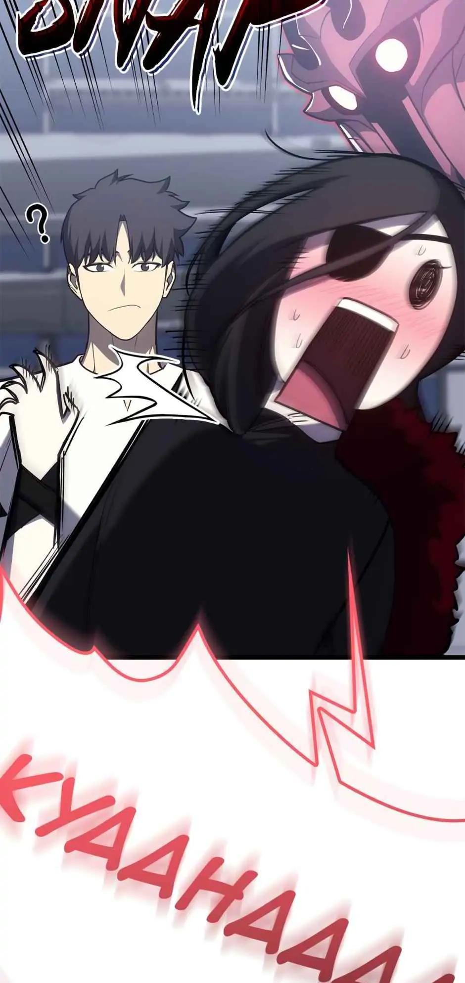 The Return of the Disaster-Class Hero Chapter 68