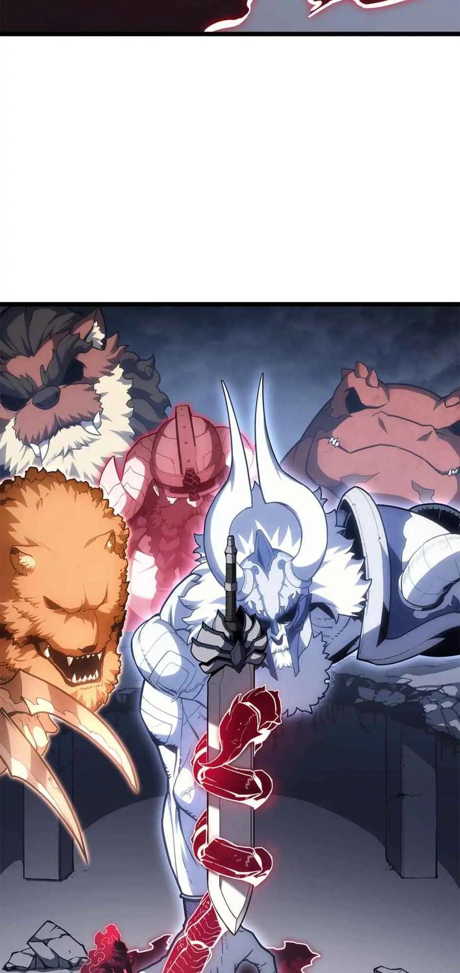 The Return of the Disaster-Class Hero Chapter 68