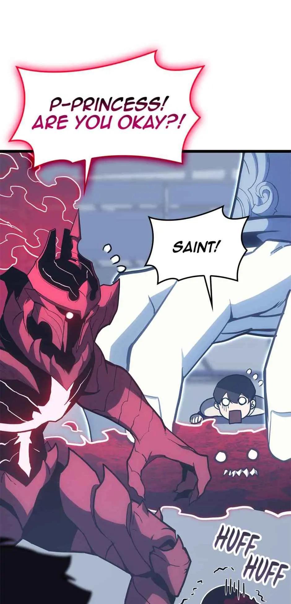 The Return of the Disaster-Class Hero Chapter 68