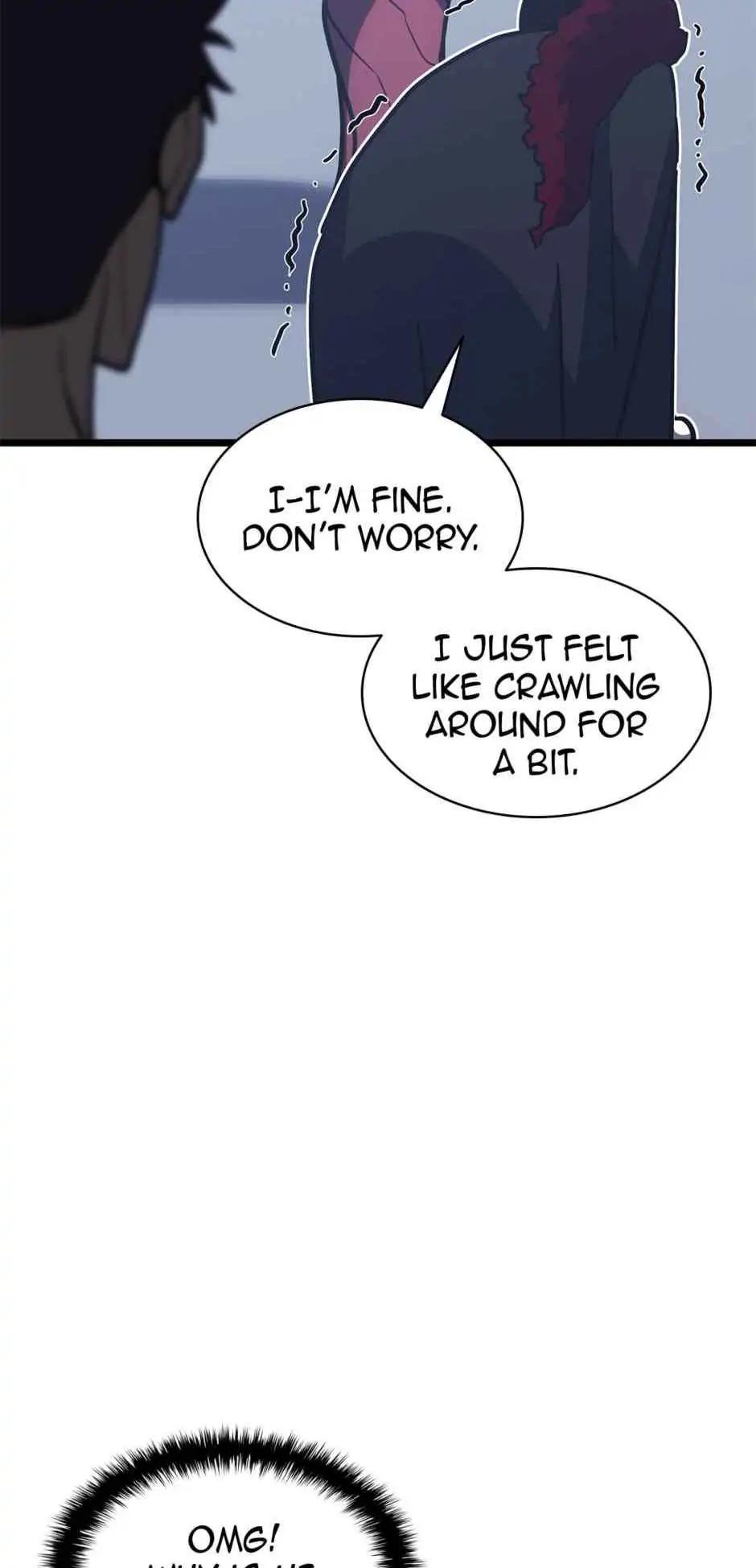 The Return of the Disaster-Class Hero Chapter 68