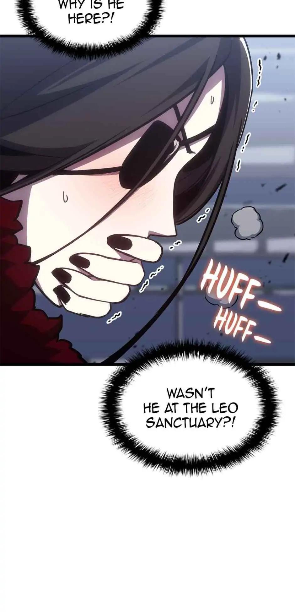 The Return of the Disaster-Class Hero Chapter 68