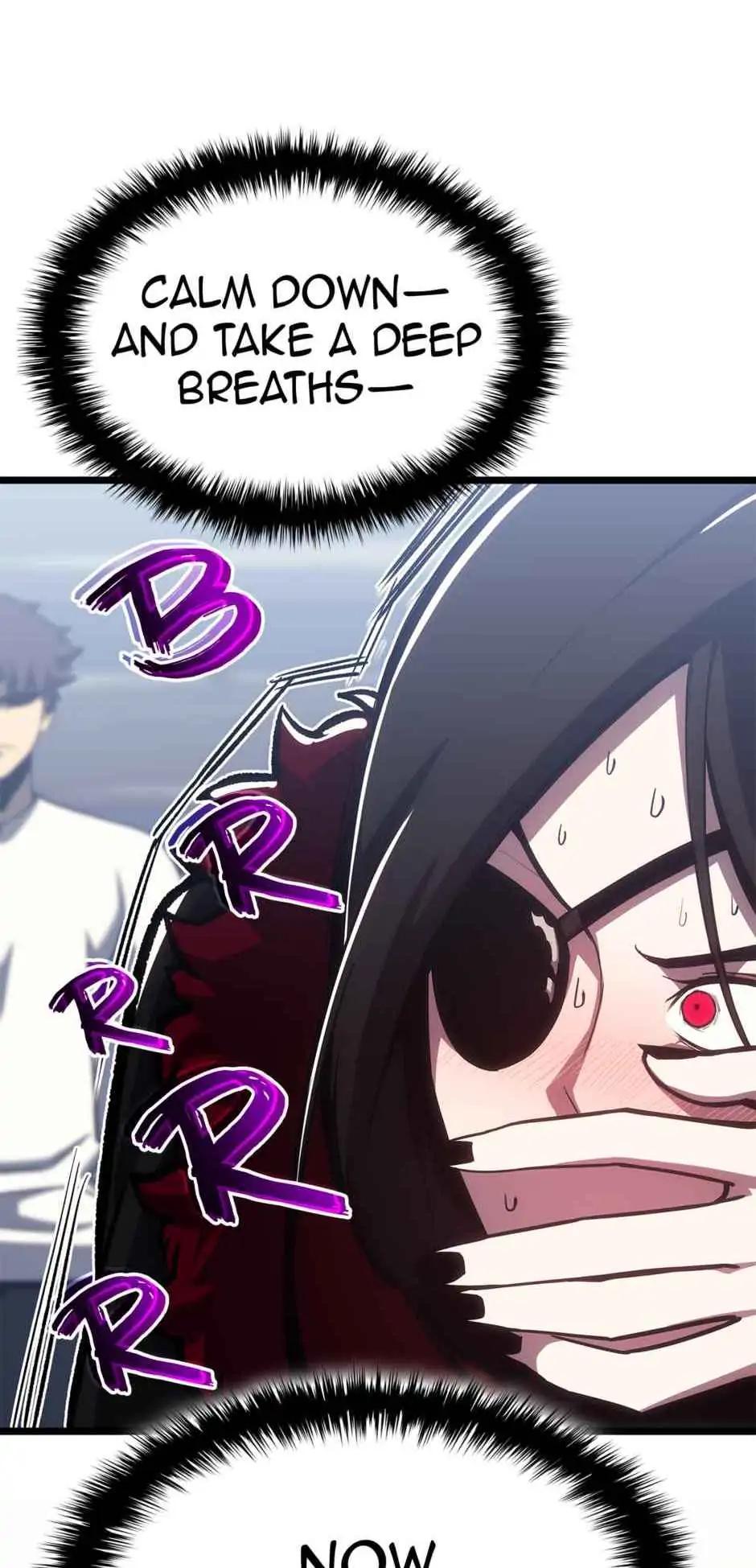 The Return of the Disaster-Class Hero Chapter 68