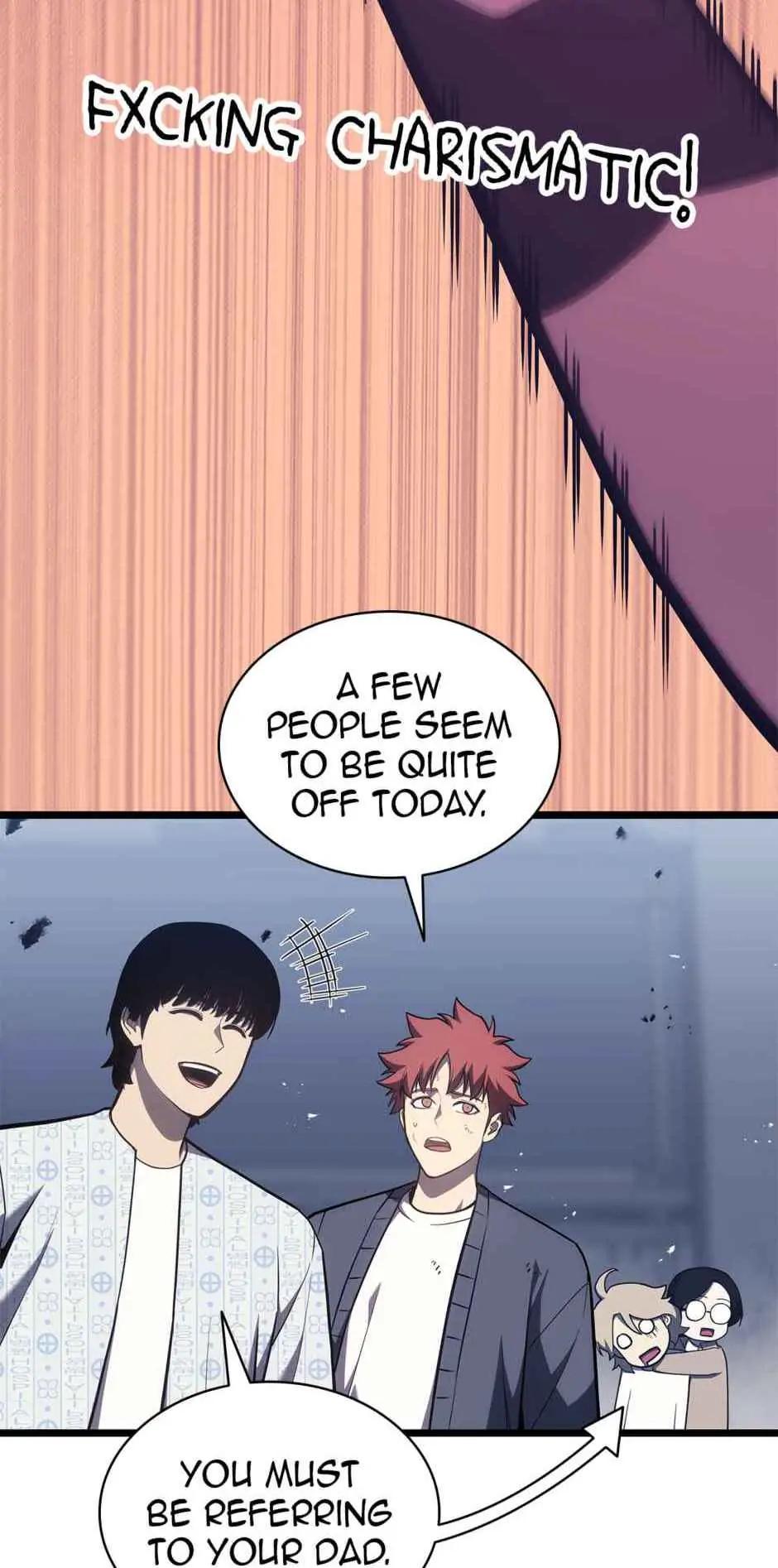 The Return of the Disaster-Class Hero Chapter 68