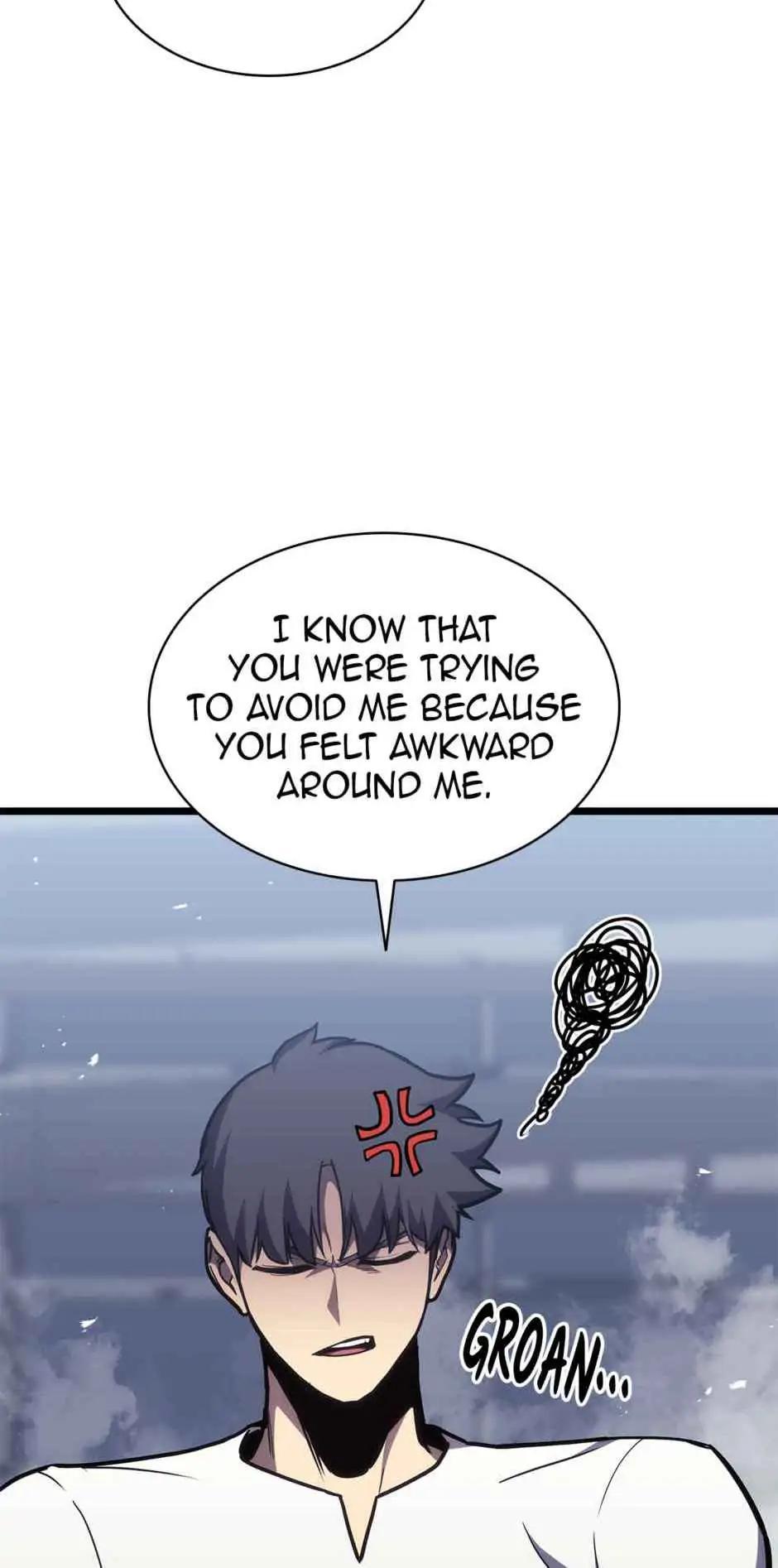 The Return of the Disaster-Class Hero Chapter 68