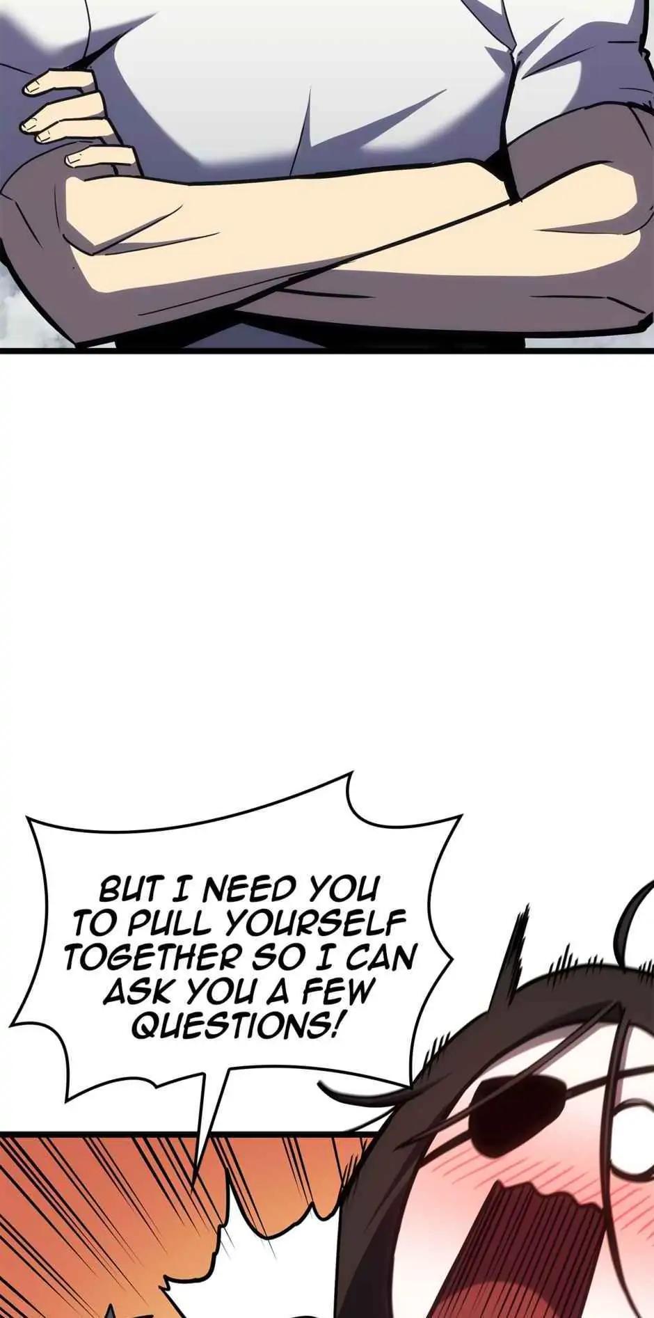 The Return of the Disaster-Class Hero Chapter 68