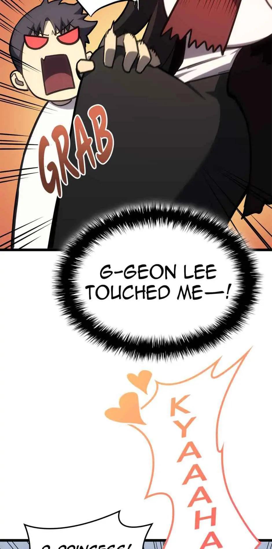 The Return of the Disaster-Class Hero Chapter 68