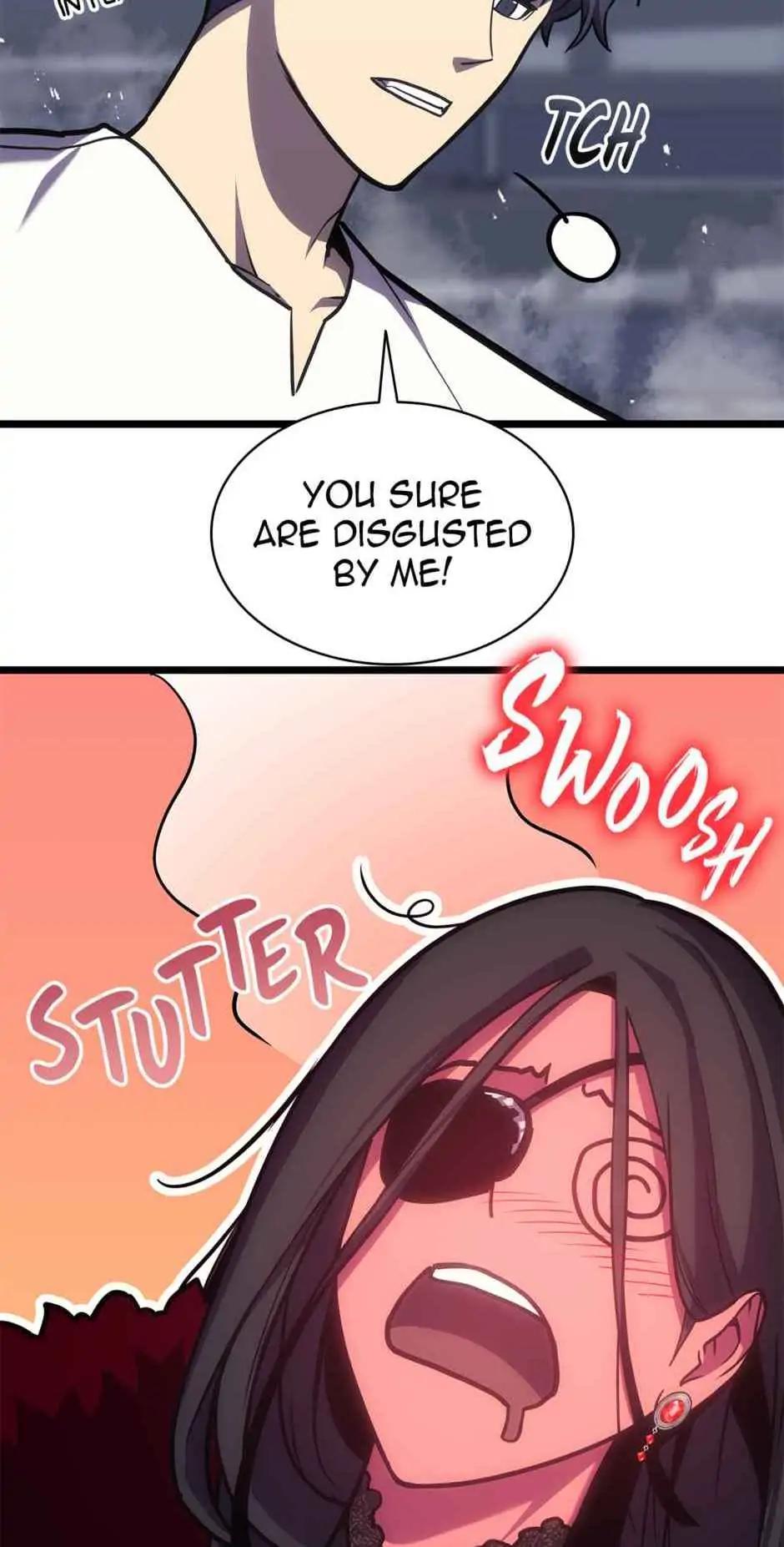 The Return of the Disaster-Class Hero Chapter 68