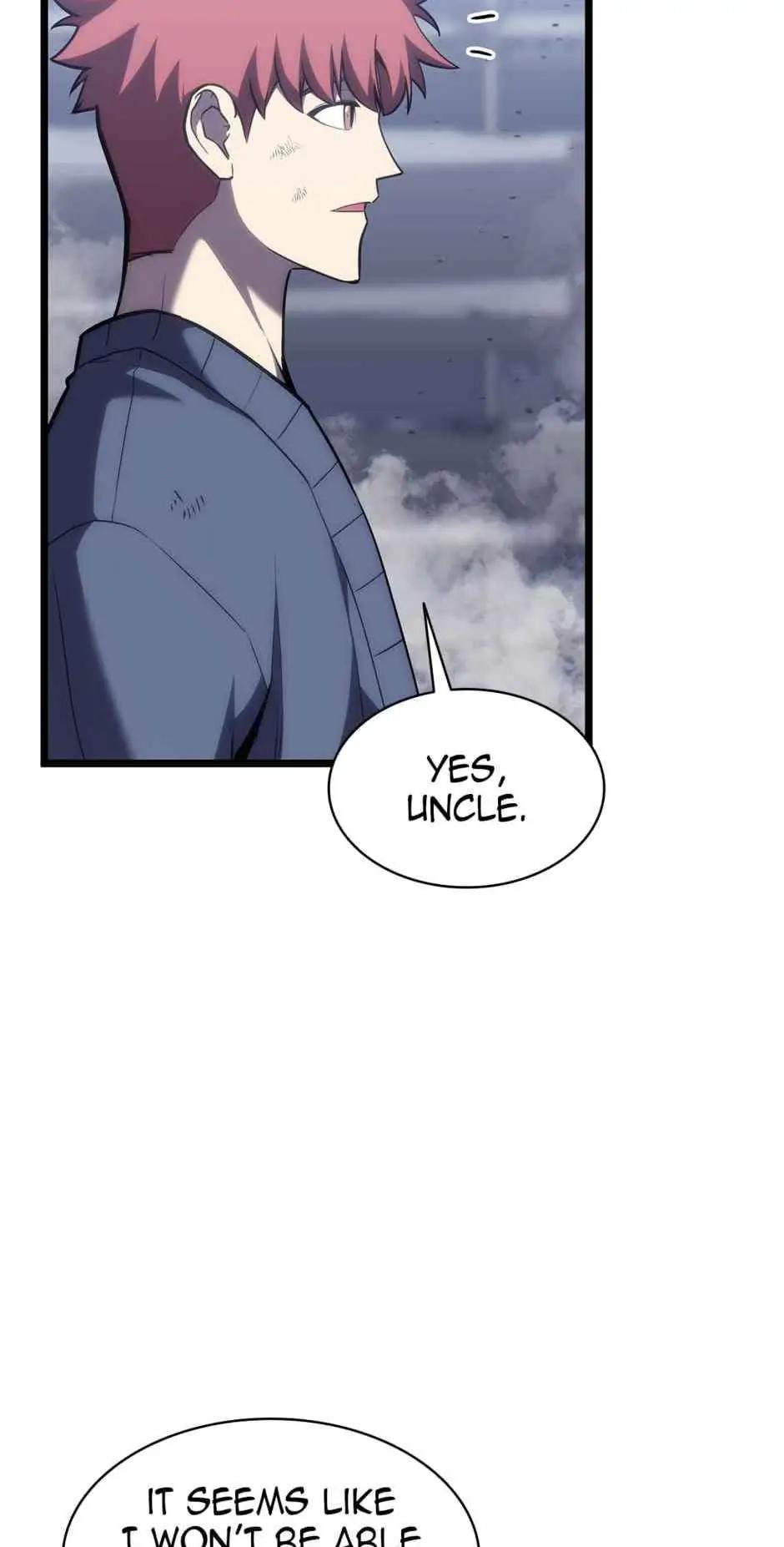 The Return of the Disaster-Class Hero Chapter 68