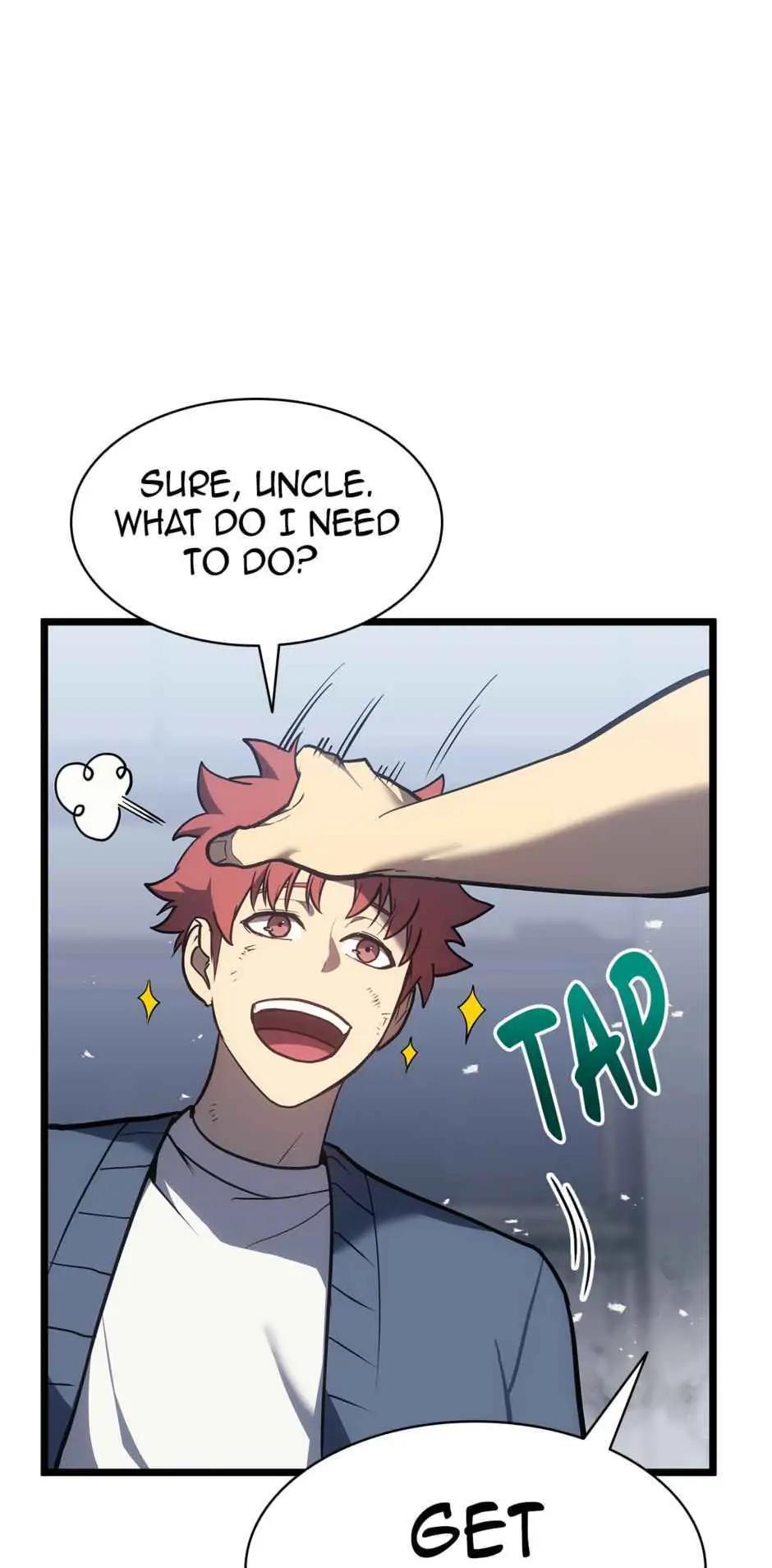 The Return of the Disaster-Class Hero Chapter 68