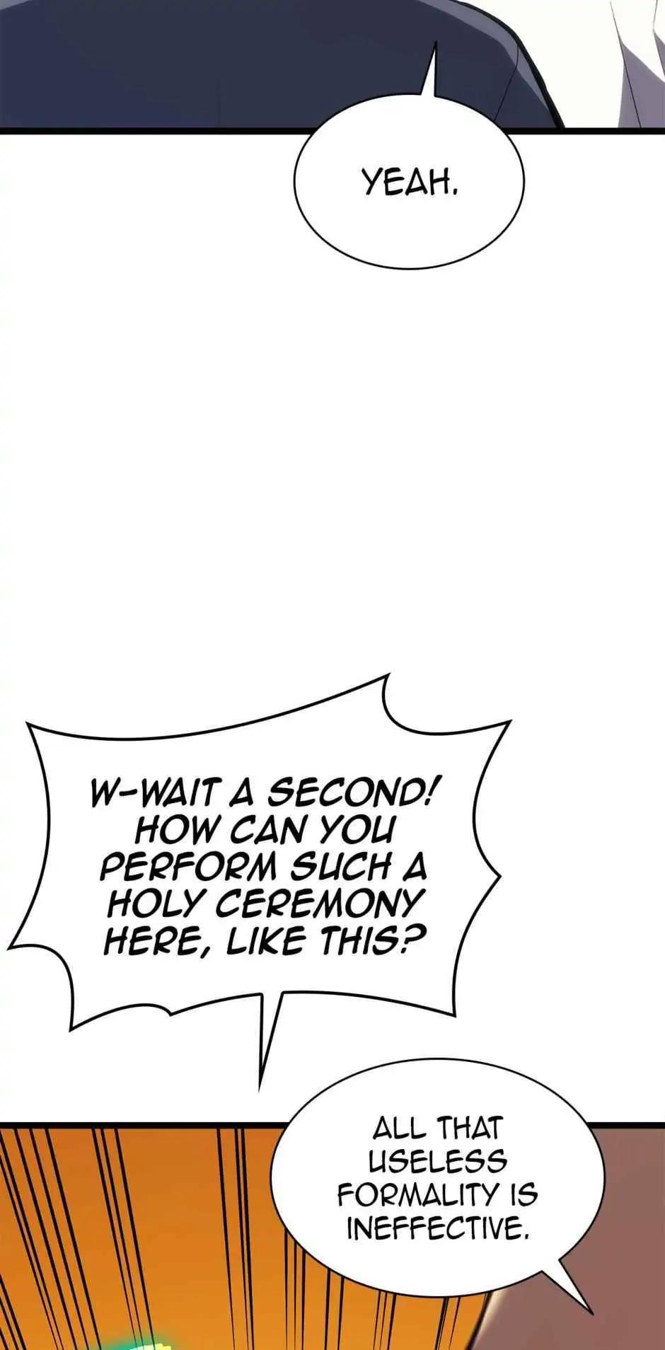 The Return of the Disaster-Class Hero Chapter 68