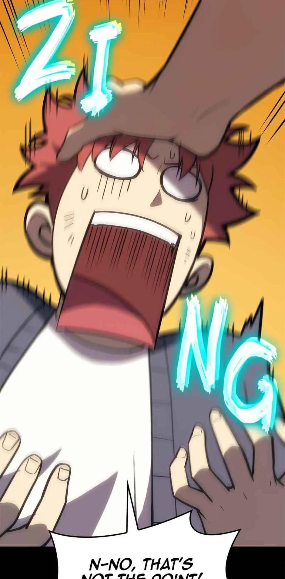 The Return of the Disaster-Class Hero Chapter 68