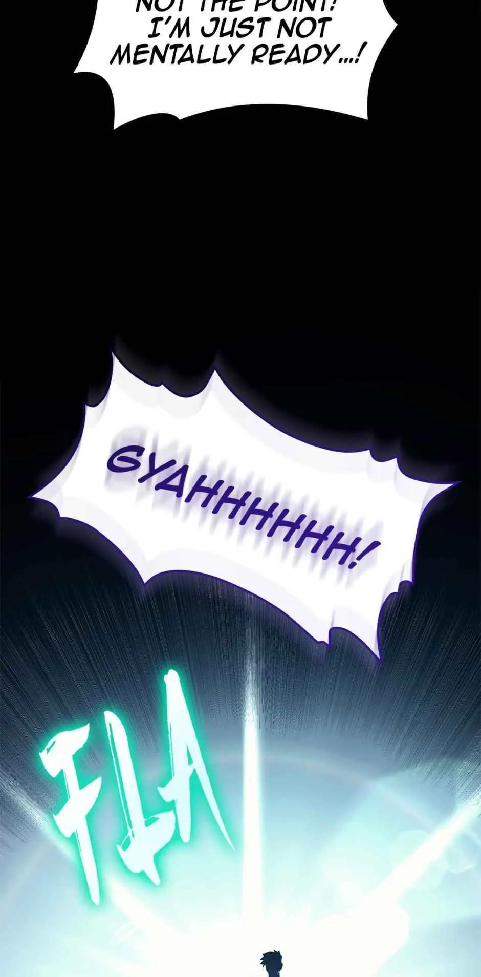 The Return of the Disaster-Class Hero Chapter 68