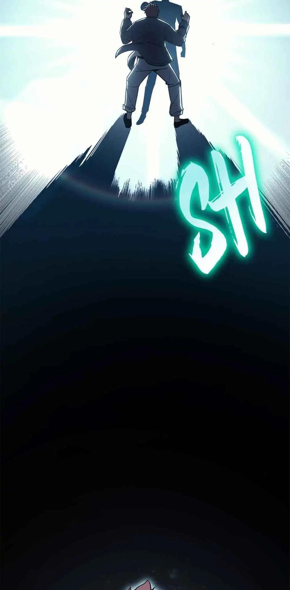 The Return of the Disaster-Class Hero Chapter 68