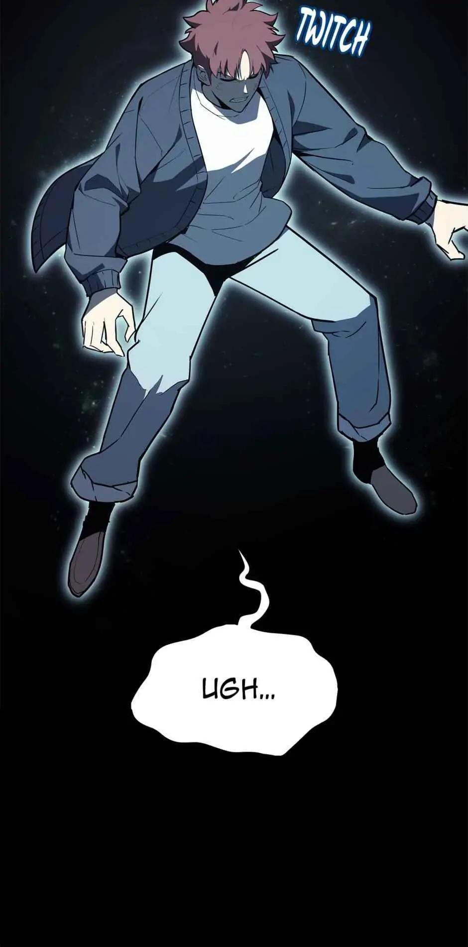 The Return of the Disaster-Class Hero Chapter 68