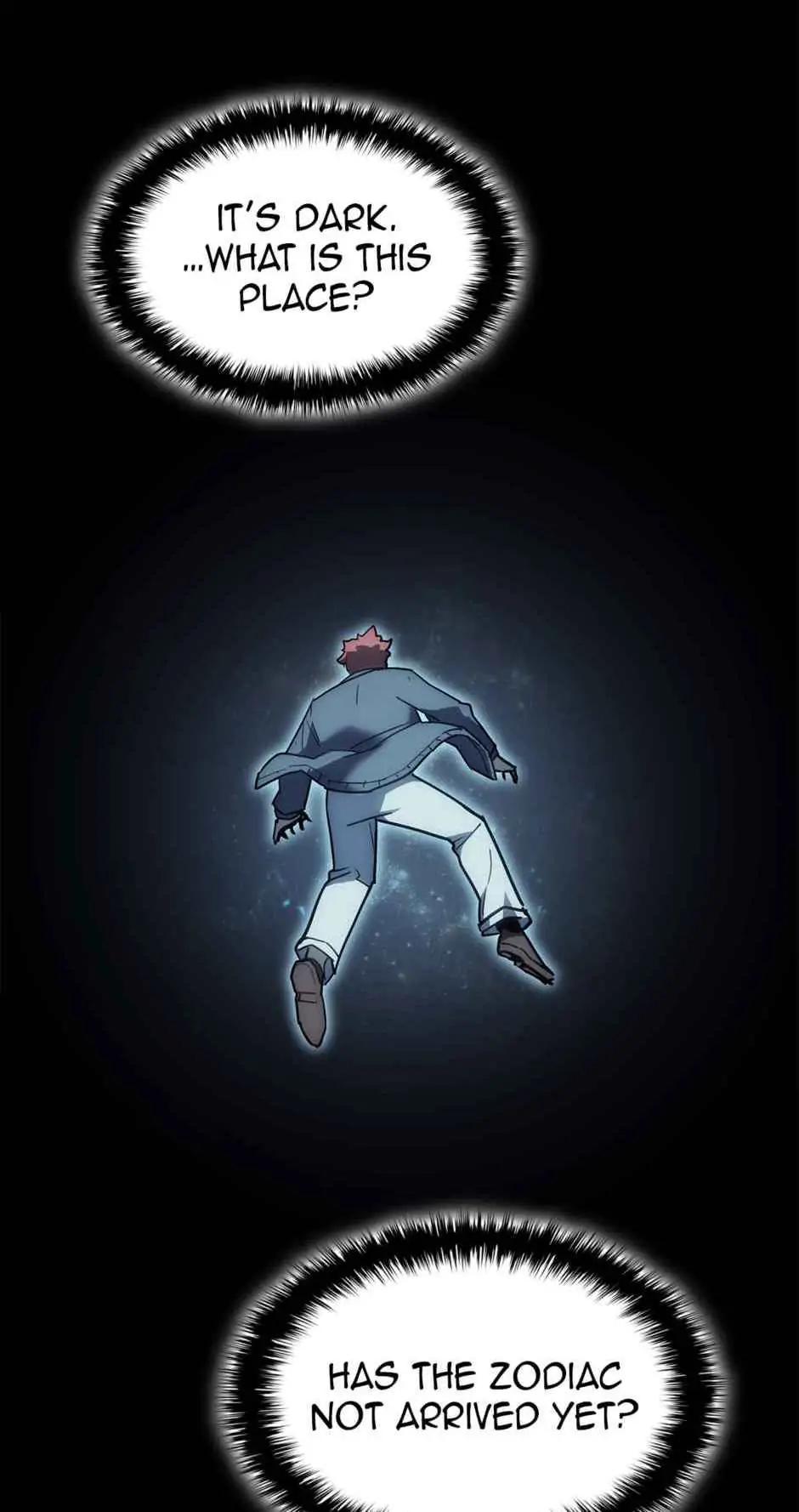 The Return of the Disaster-Class Hero Chapter 68