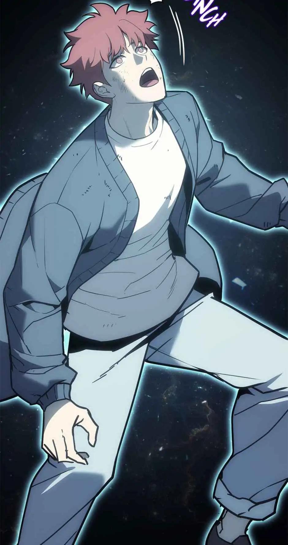 The Return of the Disaster-Class Hero Chapter 68