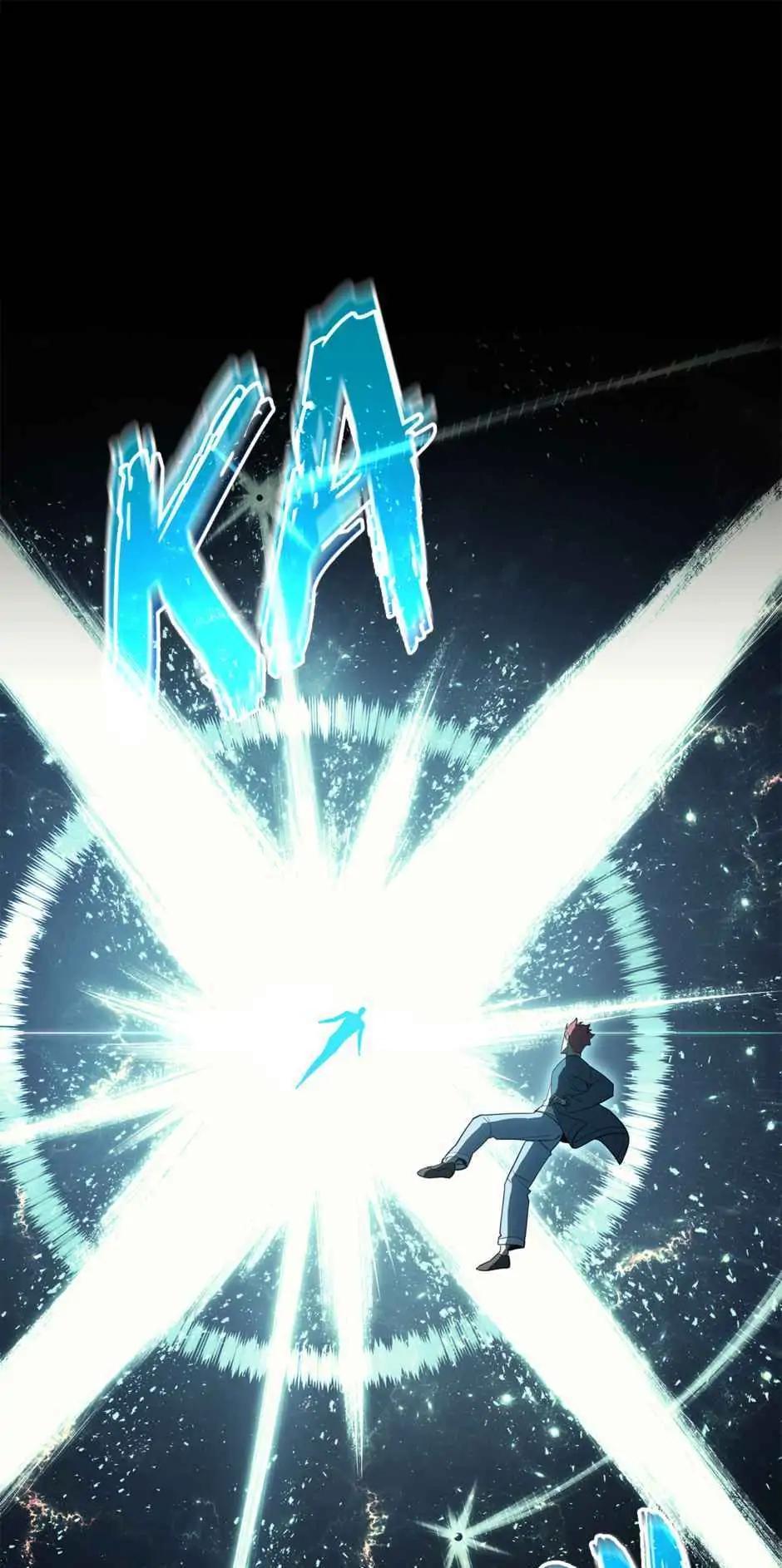 The Return of the Disaster-Class Hero Chapter 68